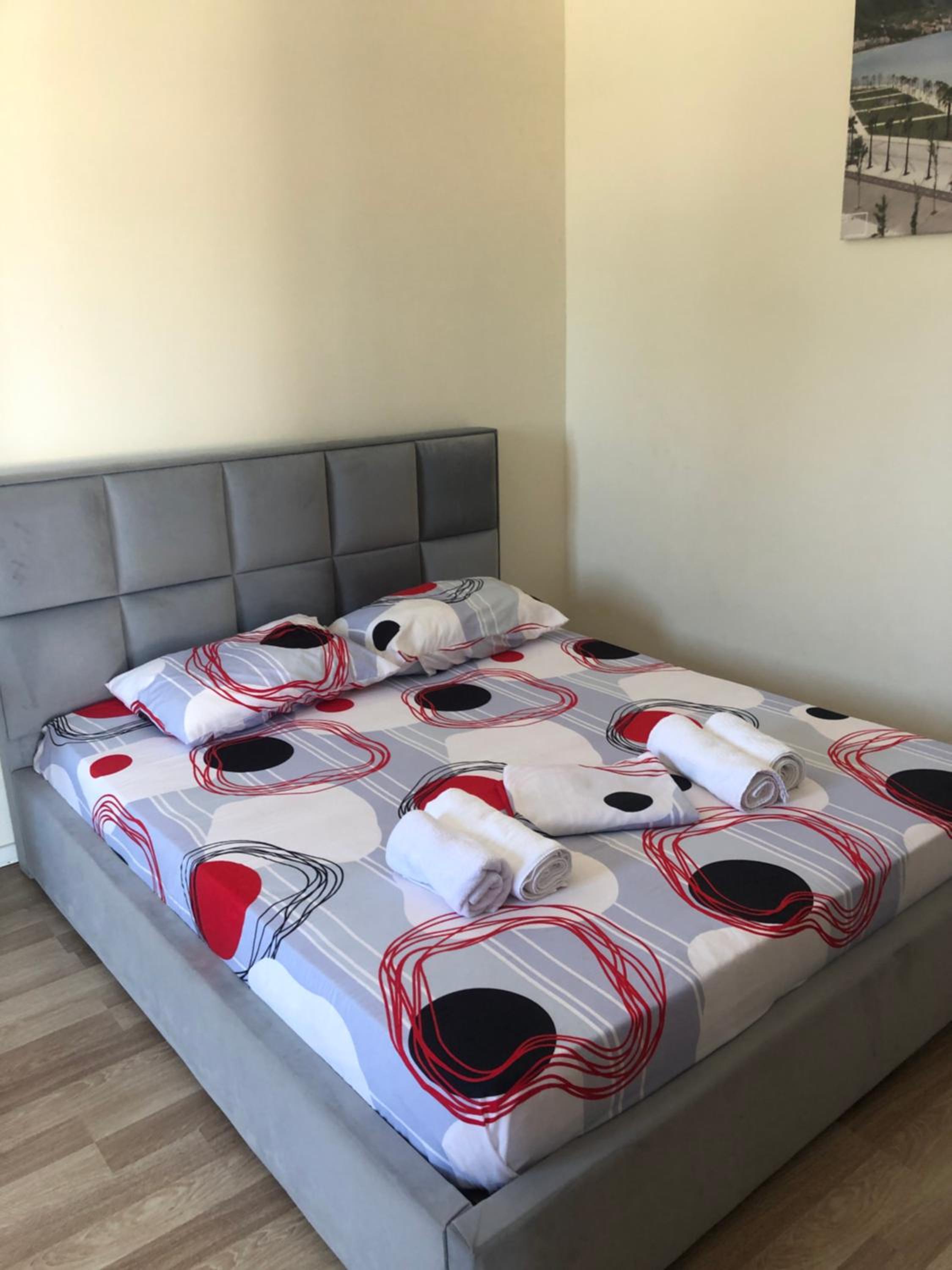 Albi's apartaments