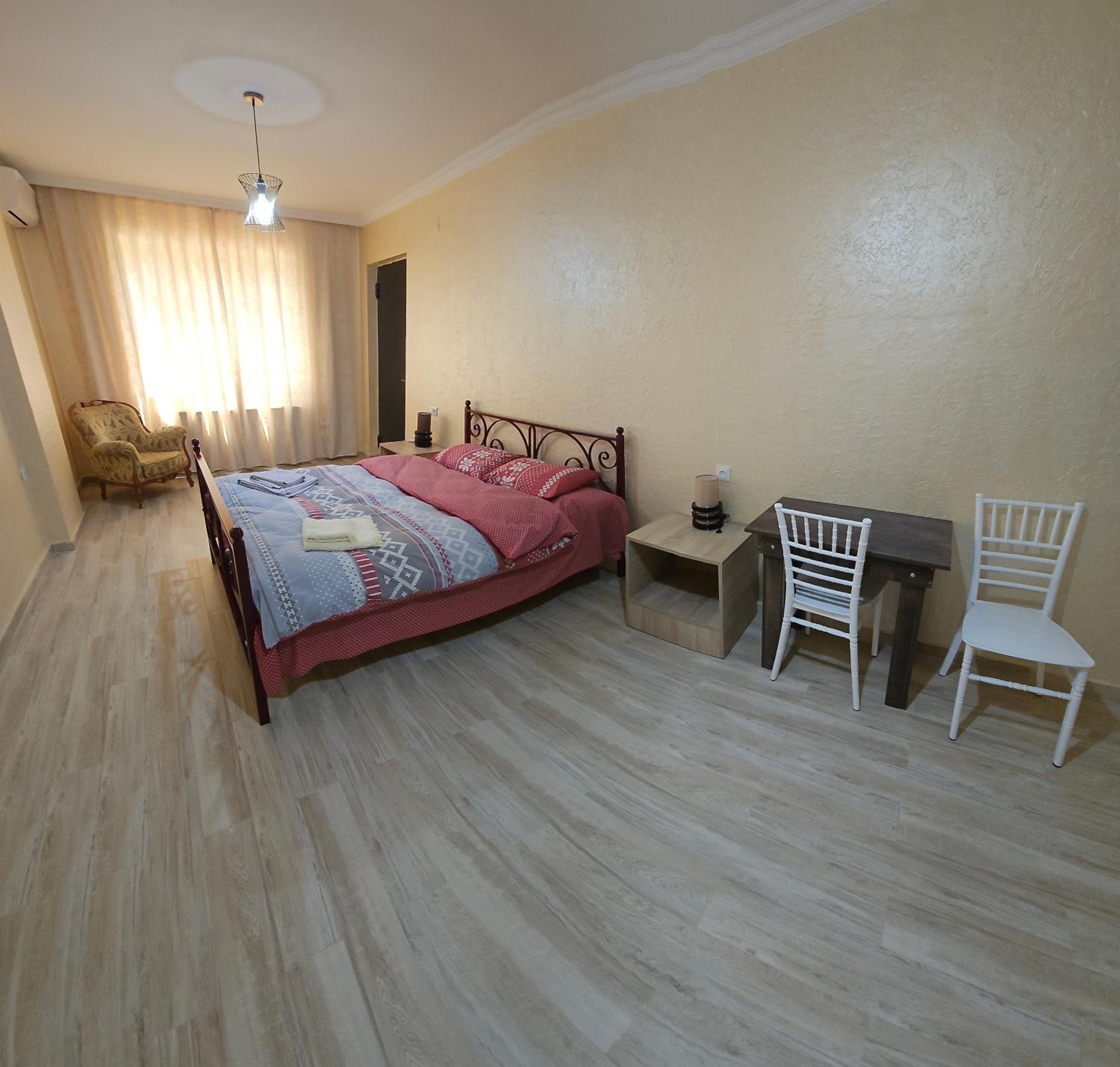 Hotel MASPINDZELO