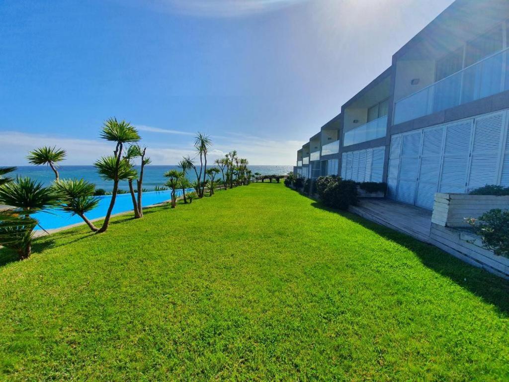 Marina Mar II - Moradia T3