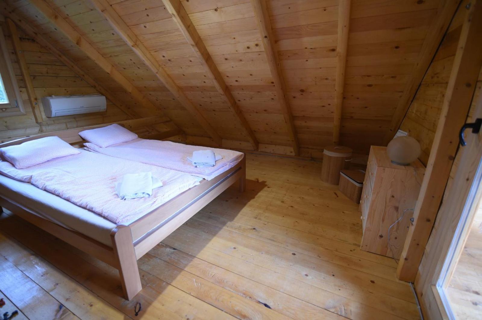 Kuća za odmor Stara Jabuka