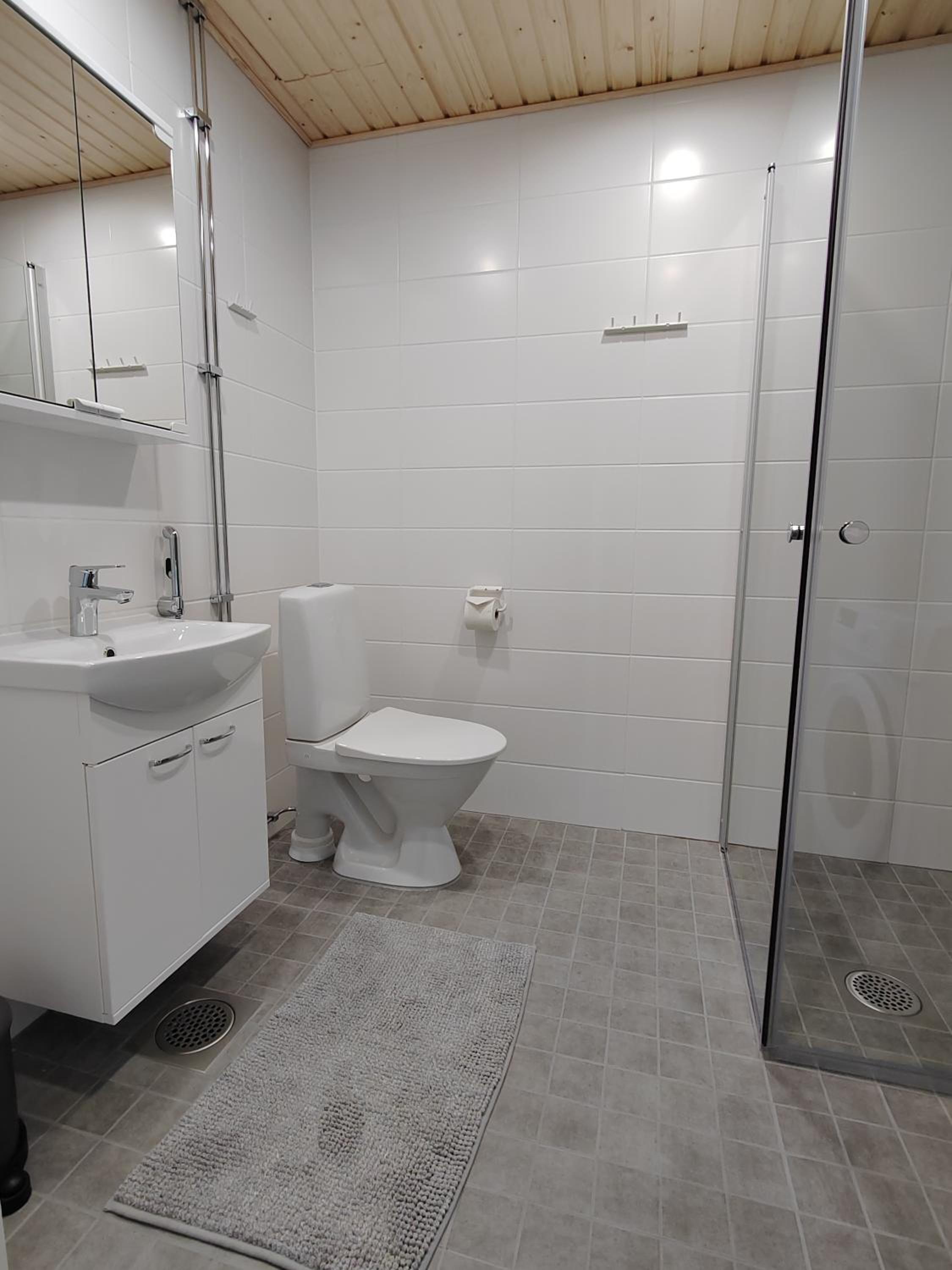 Forenom Serviced Apartments Oulu Lekatie