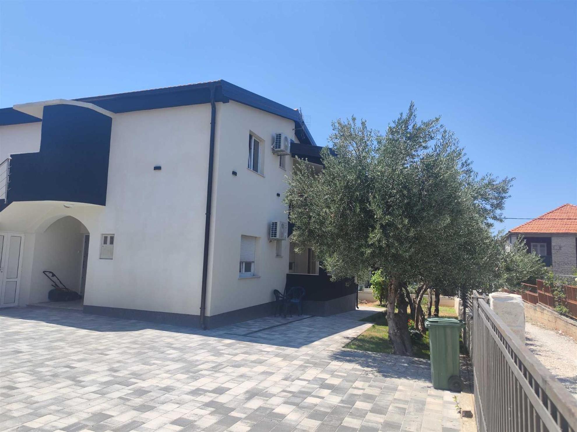 Era apartments near the beach view 2