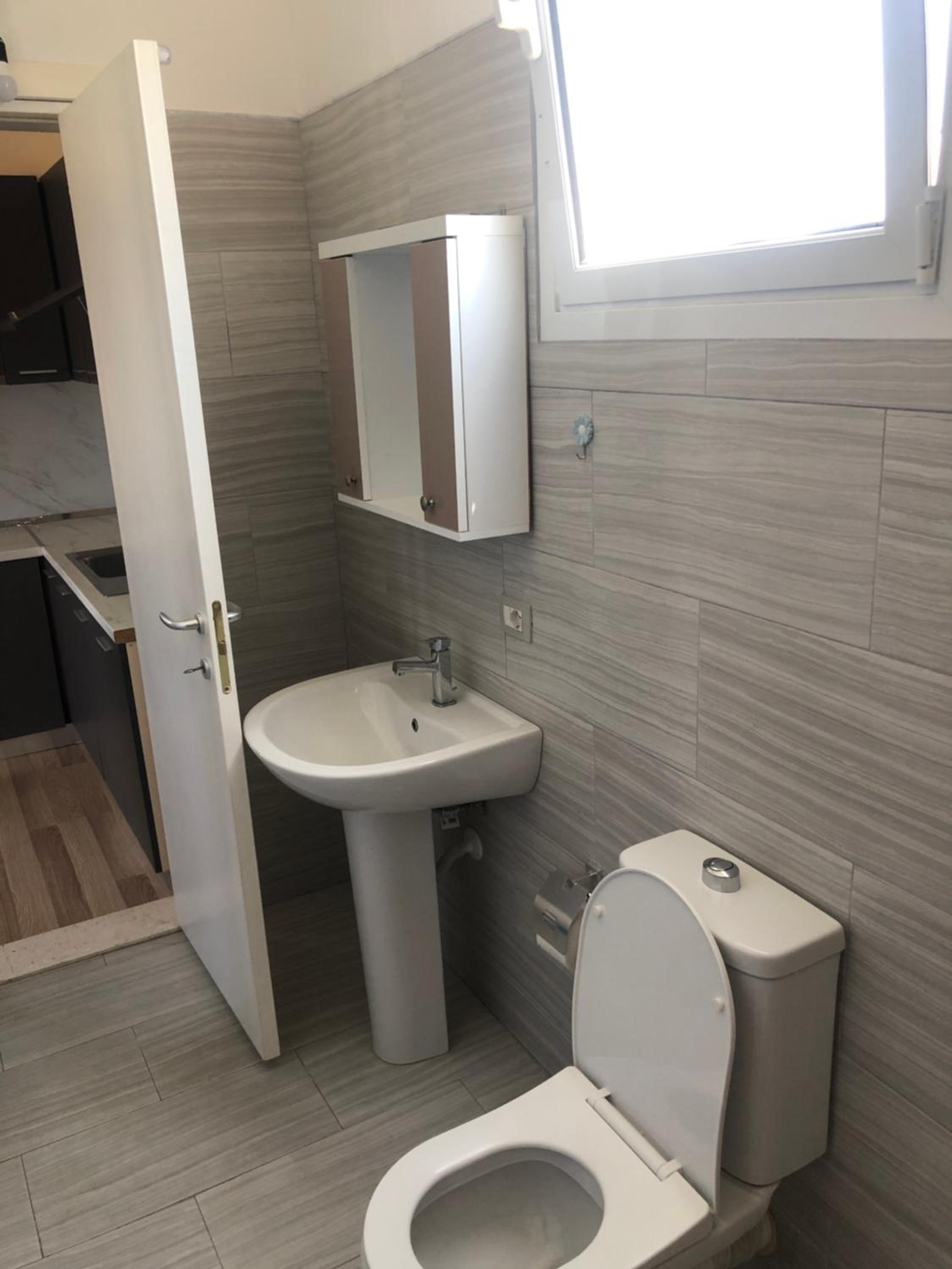 Albi's apartaments