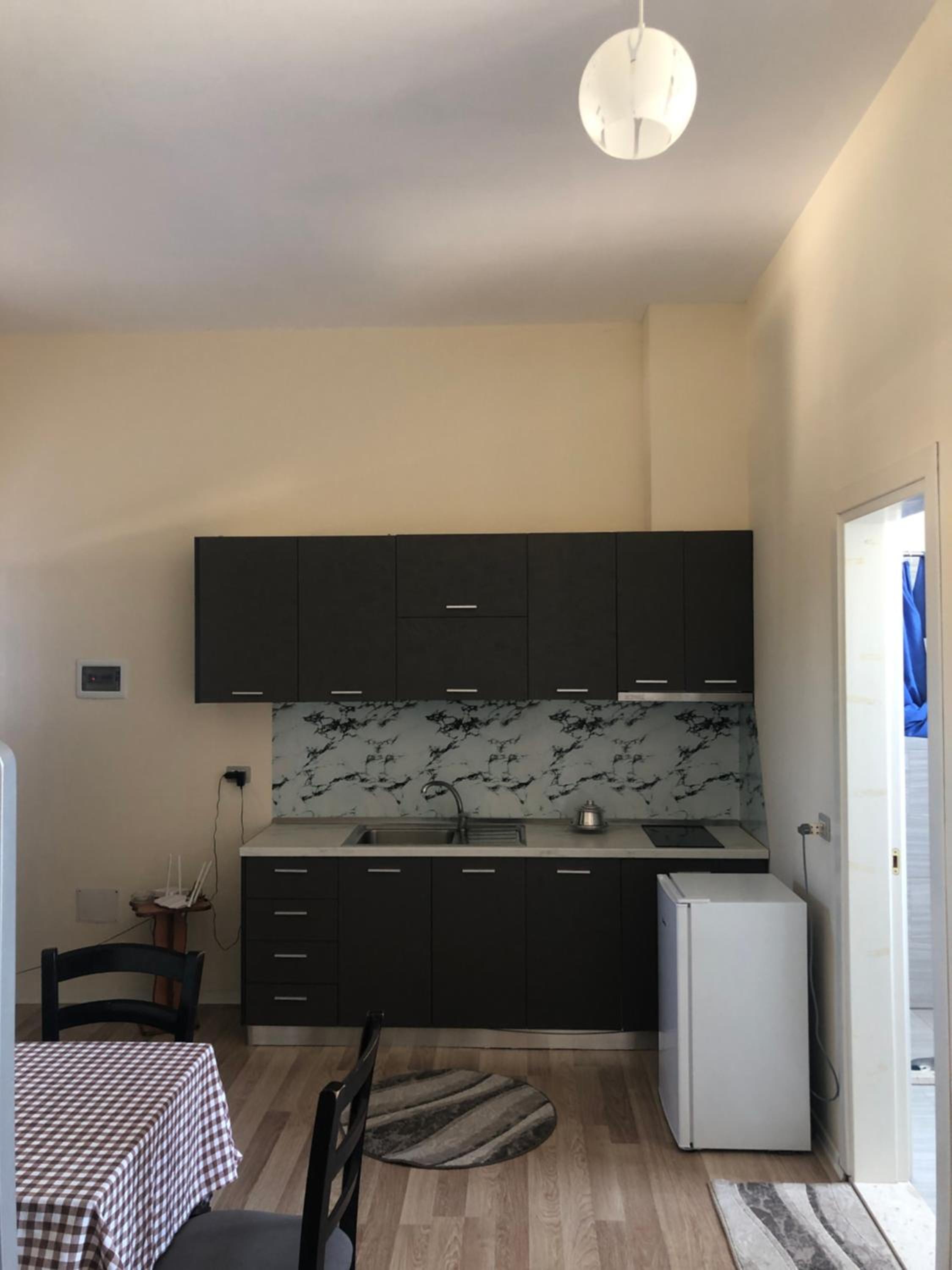 Albi's apartaments
