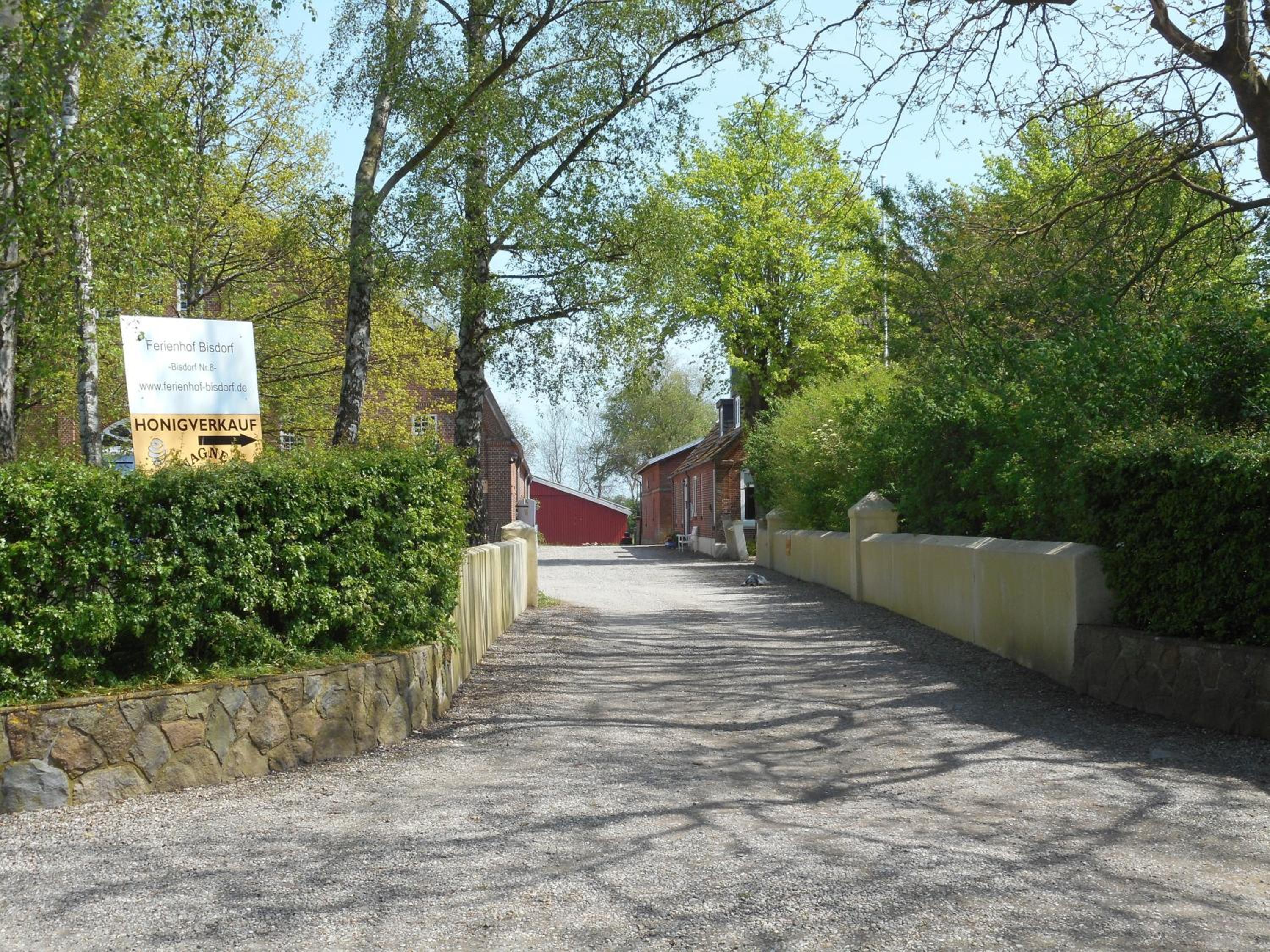 Ferienhof Bisdorf "Bauernhaus" view 3