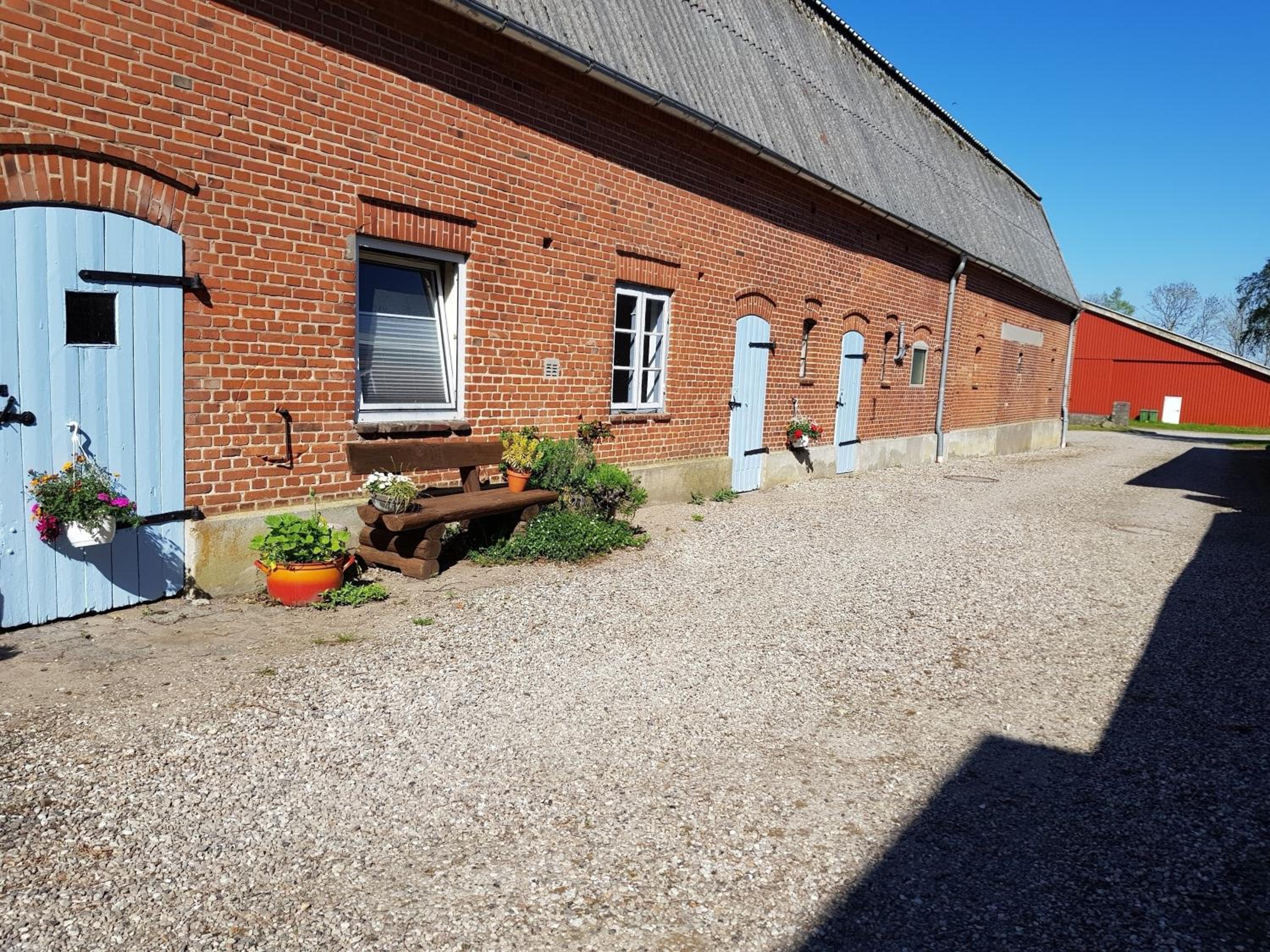 Ferienhof Bisdorf "Bauernhaus" view 4