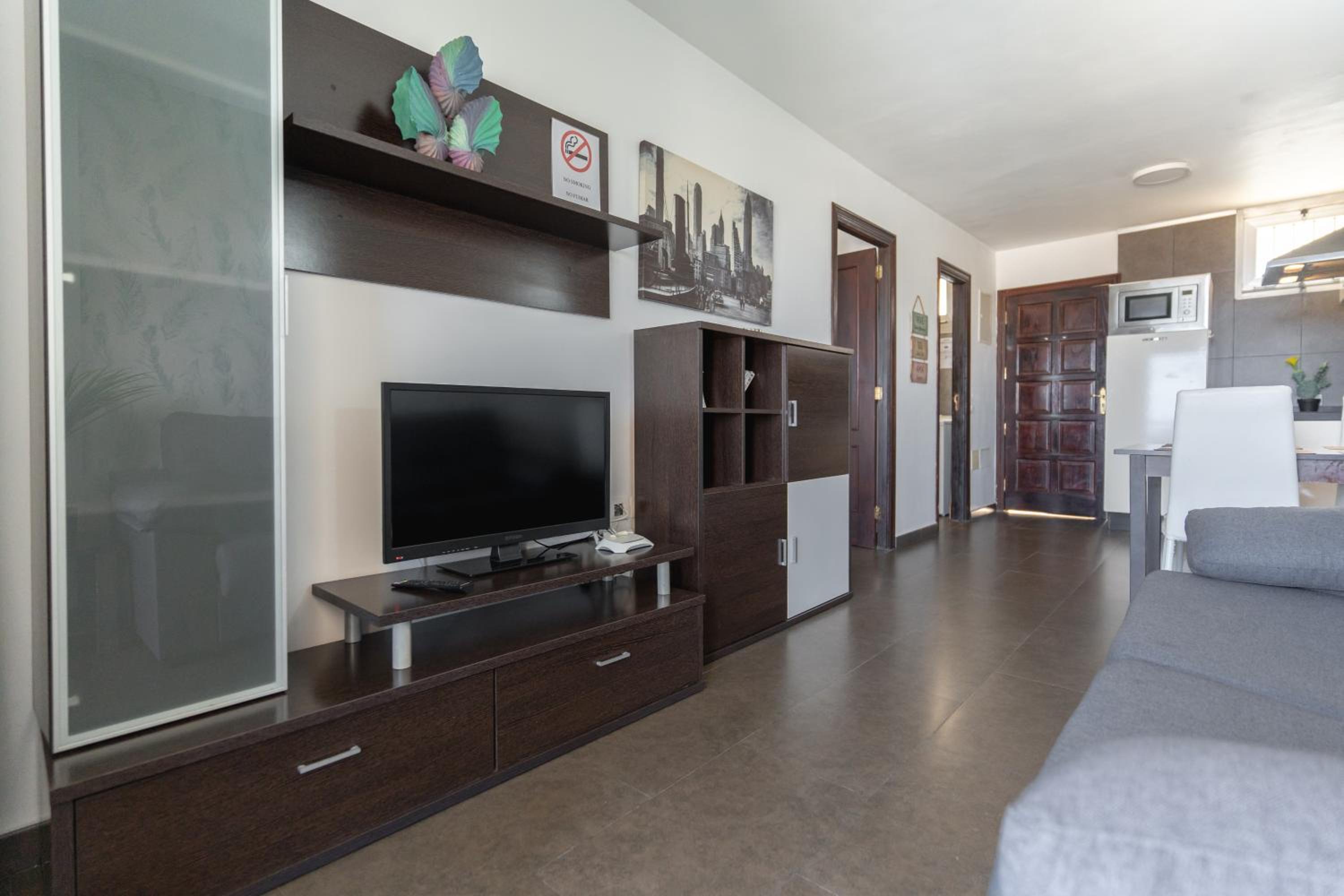 Apartment Eldorado Sea views Las Americas