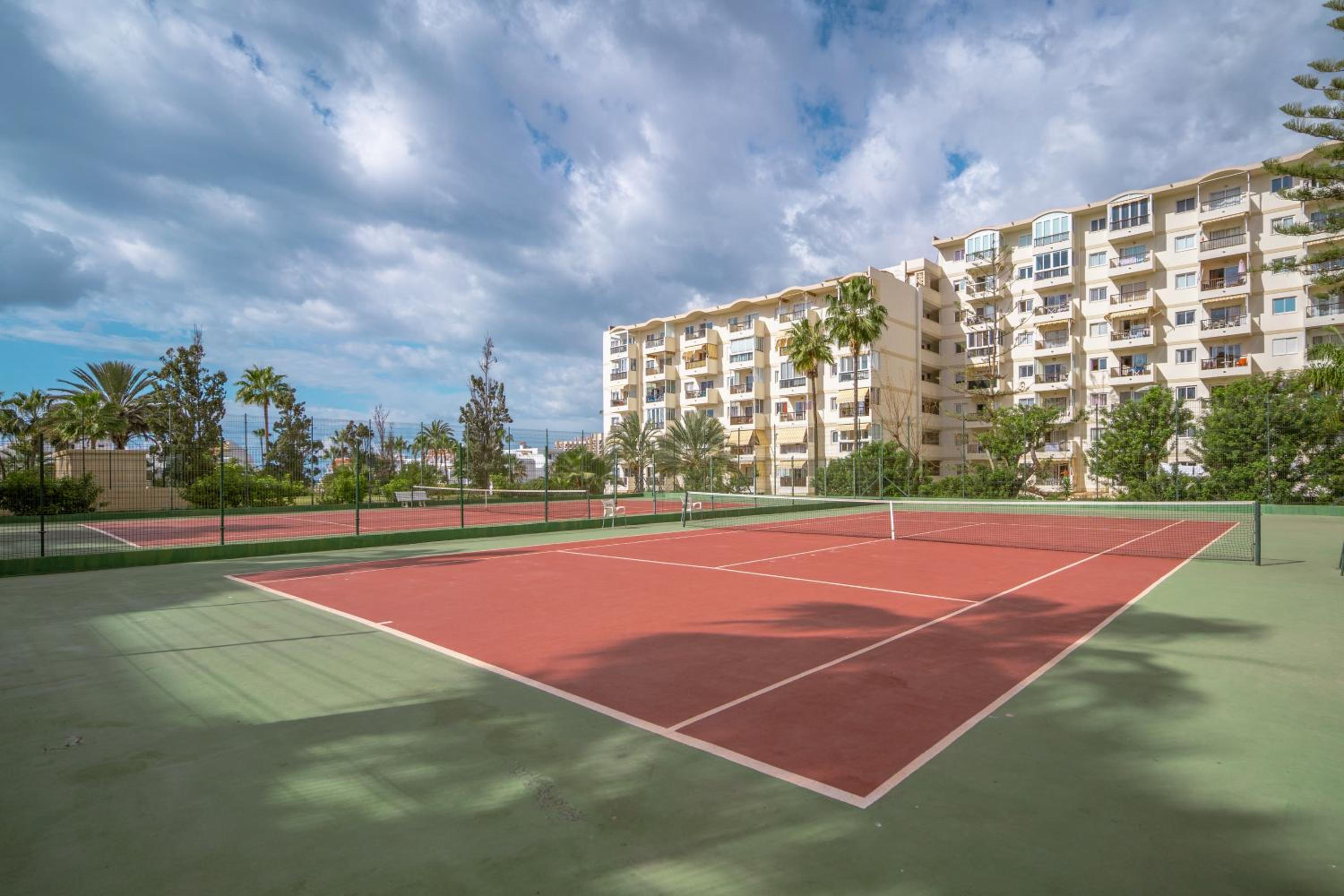 Apartment Eldorado Sea views Las Americas
