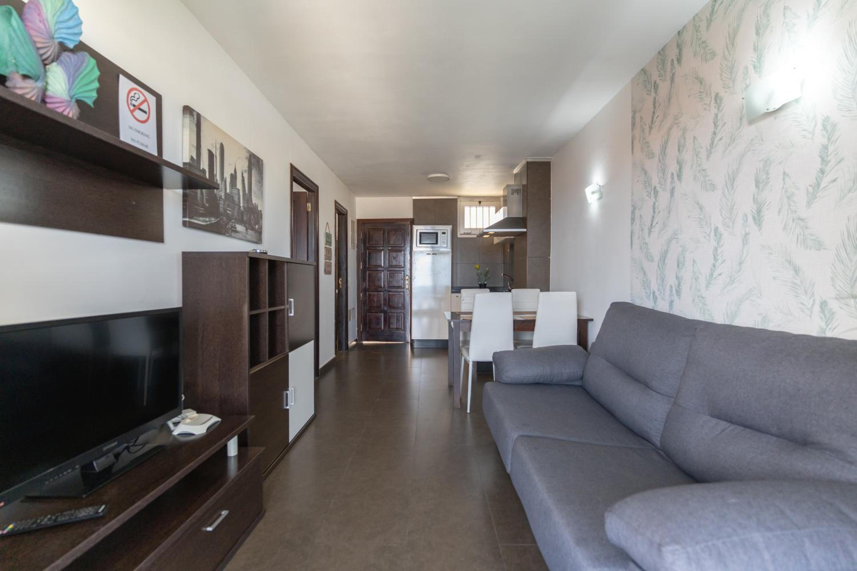 Apartment Eldorado Sea views Las Americas