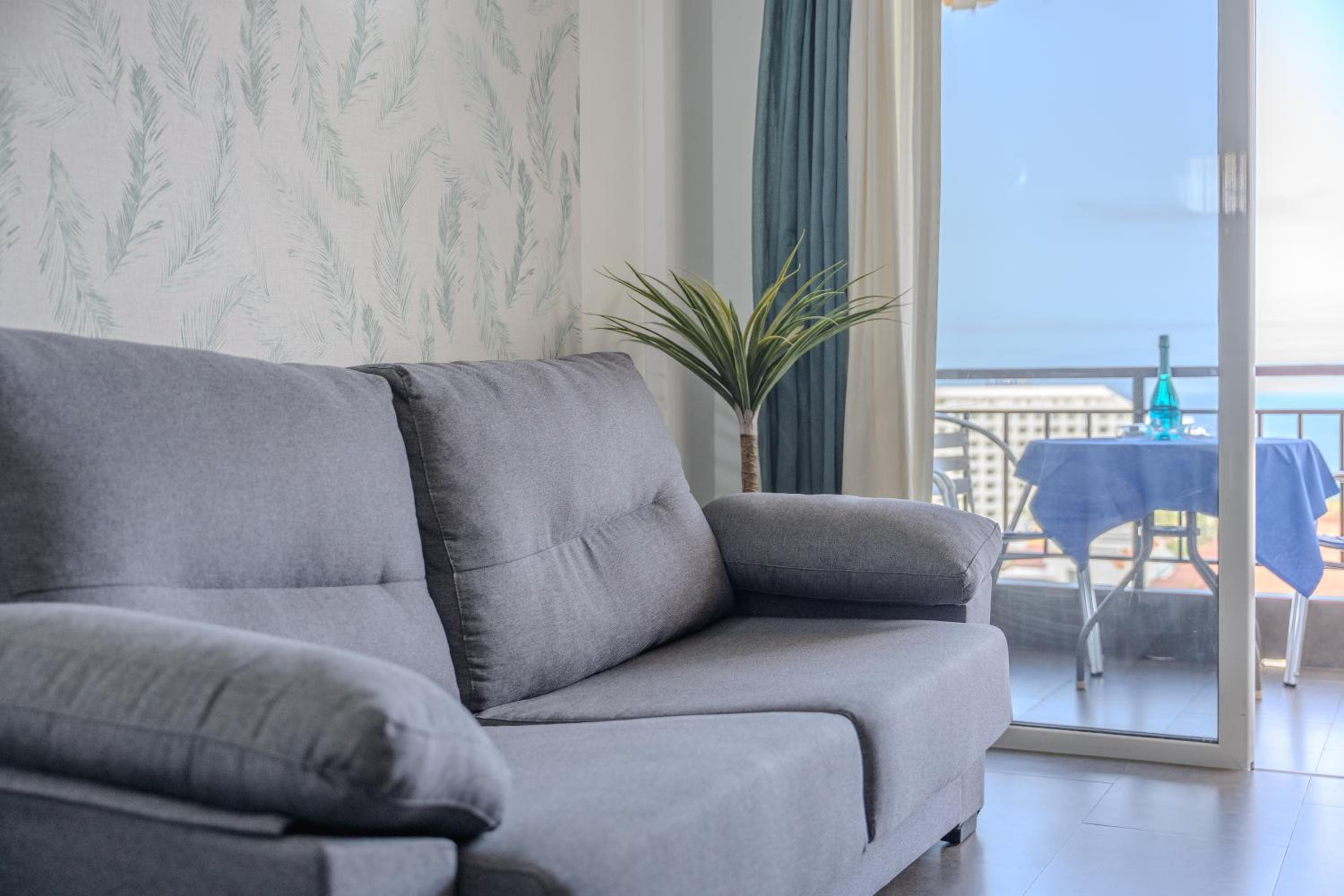 Apartment Eldorado Sea views Las Americas
