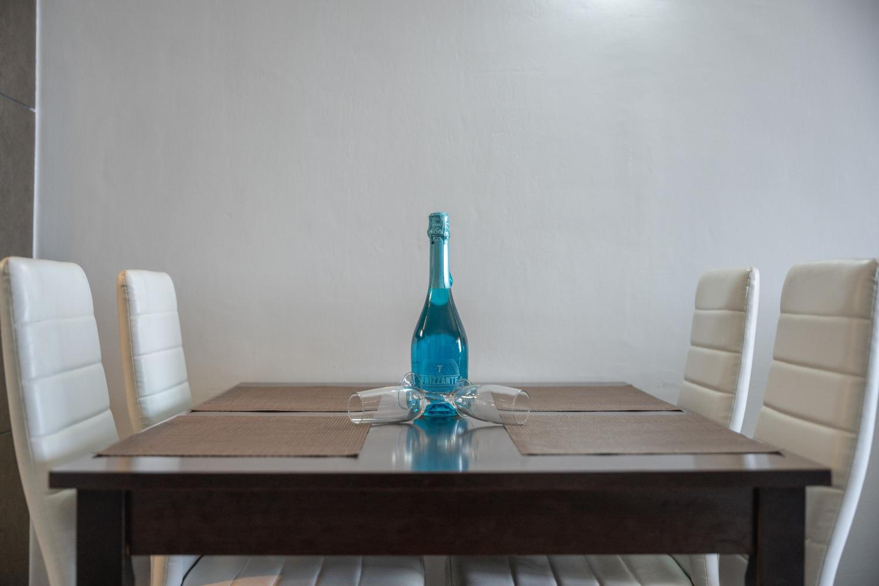 Apartment Eldorado Sea views Las Americas