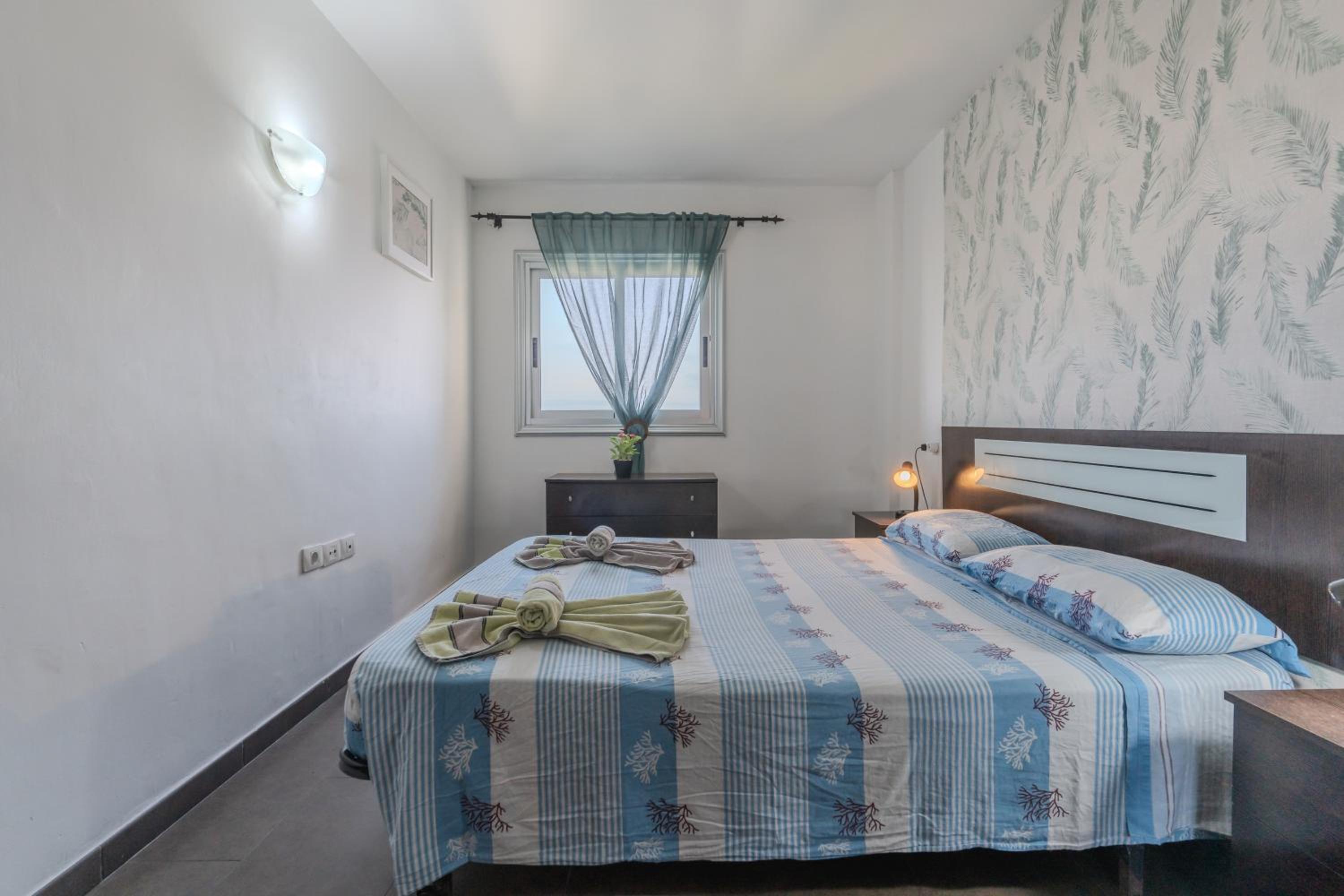 Apartment Eldorado Sea views Las Americas