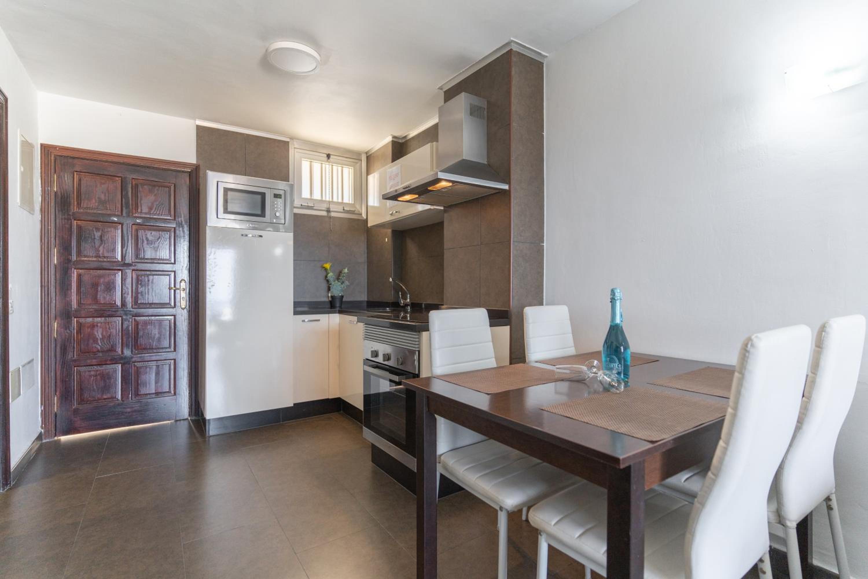 Apartment Eldorado Sea views Las Americas