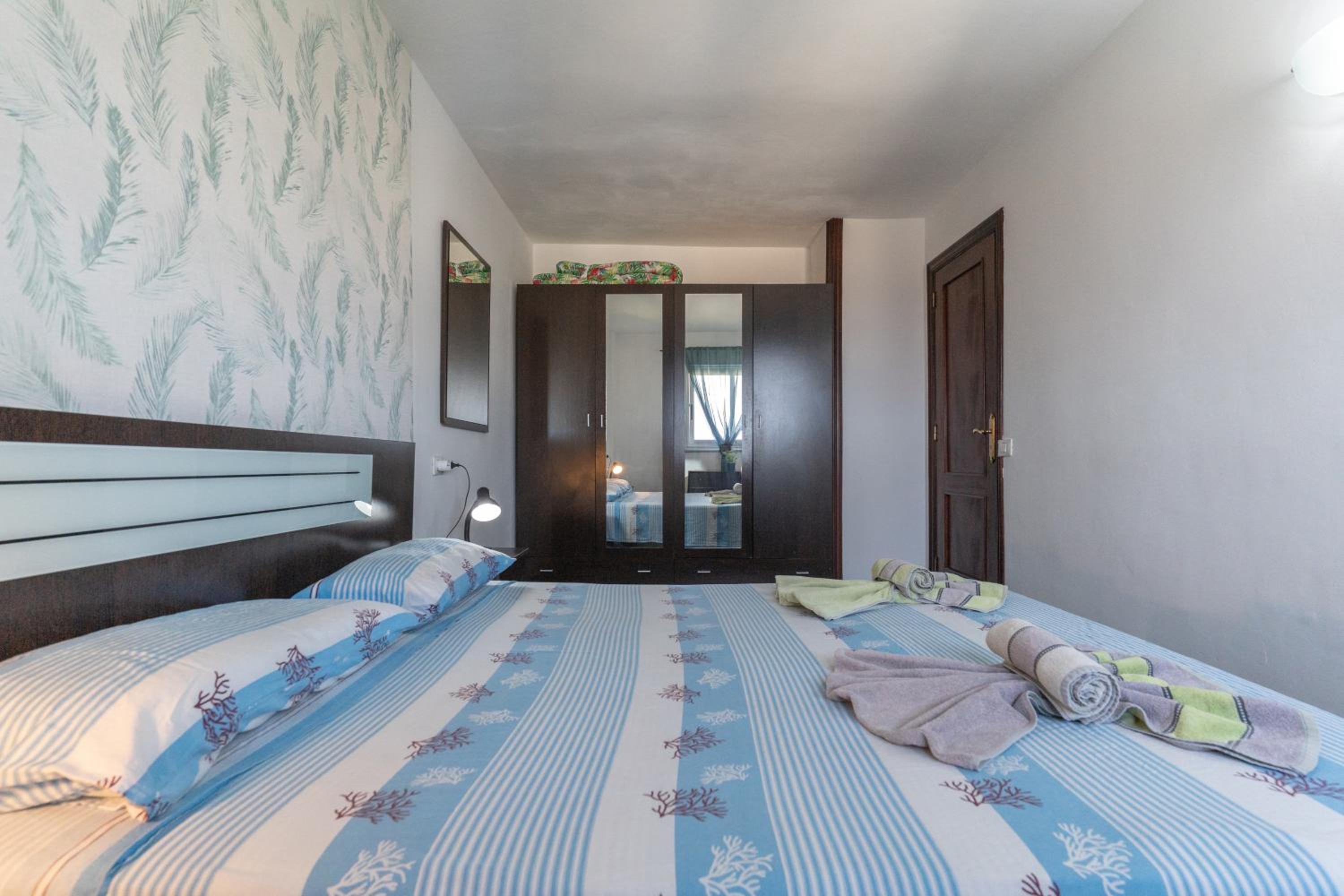 Apartment Eldorado Sea views Las Americas