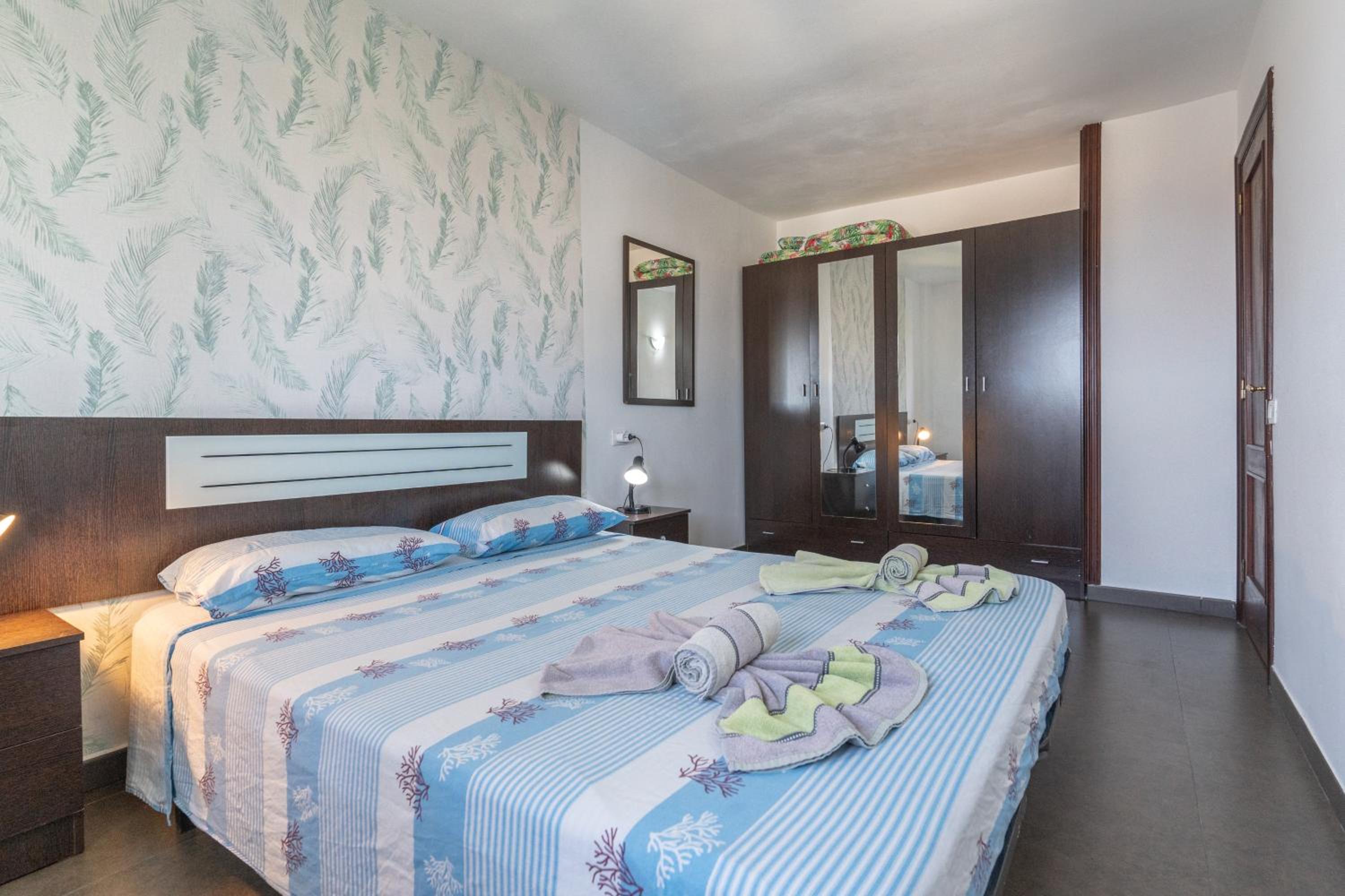 Apartment Eldorado Sea views Las Americas