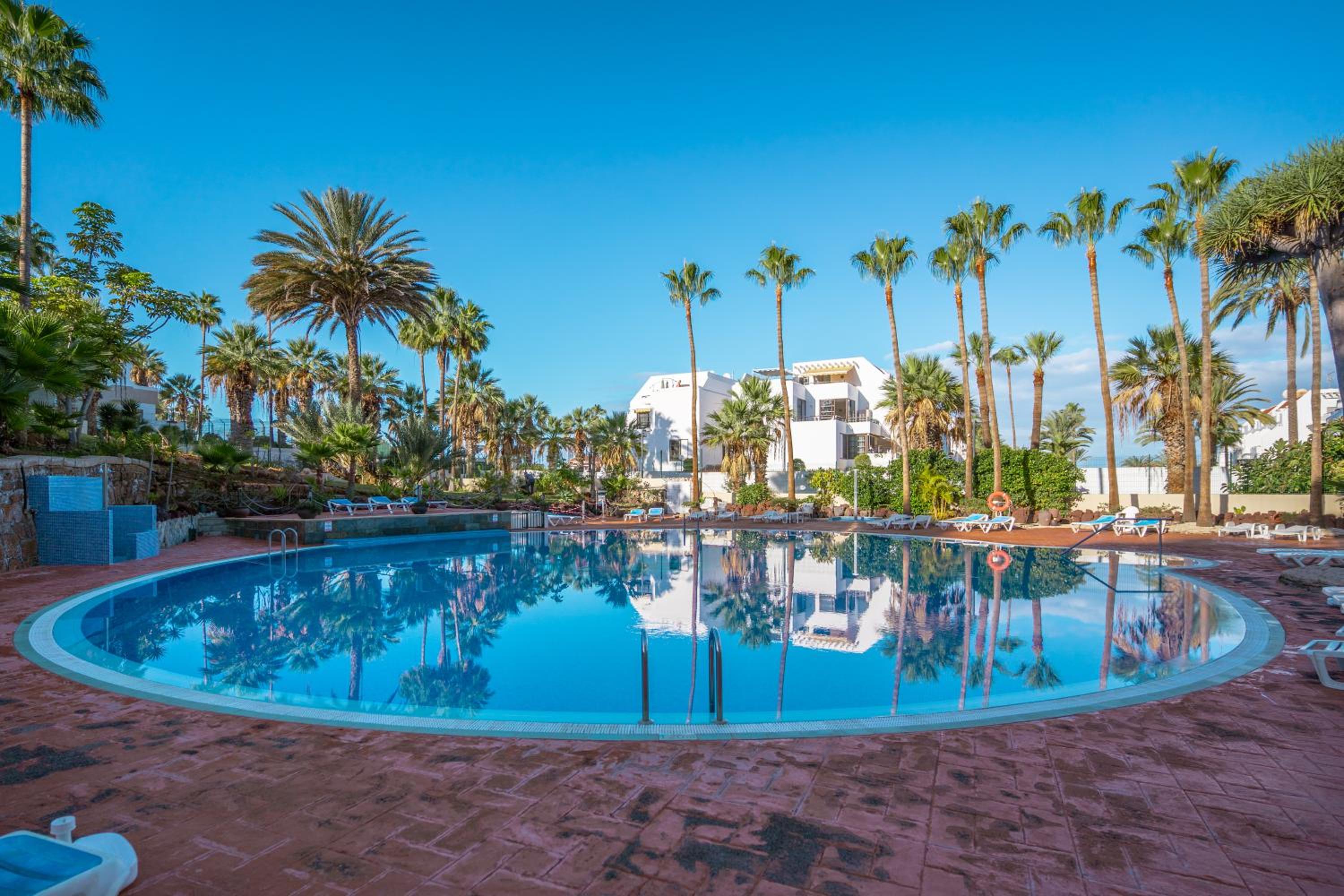 Apartment Eldorado Sea views Las Americas