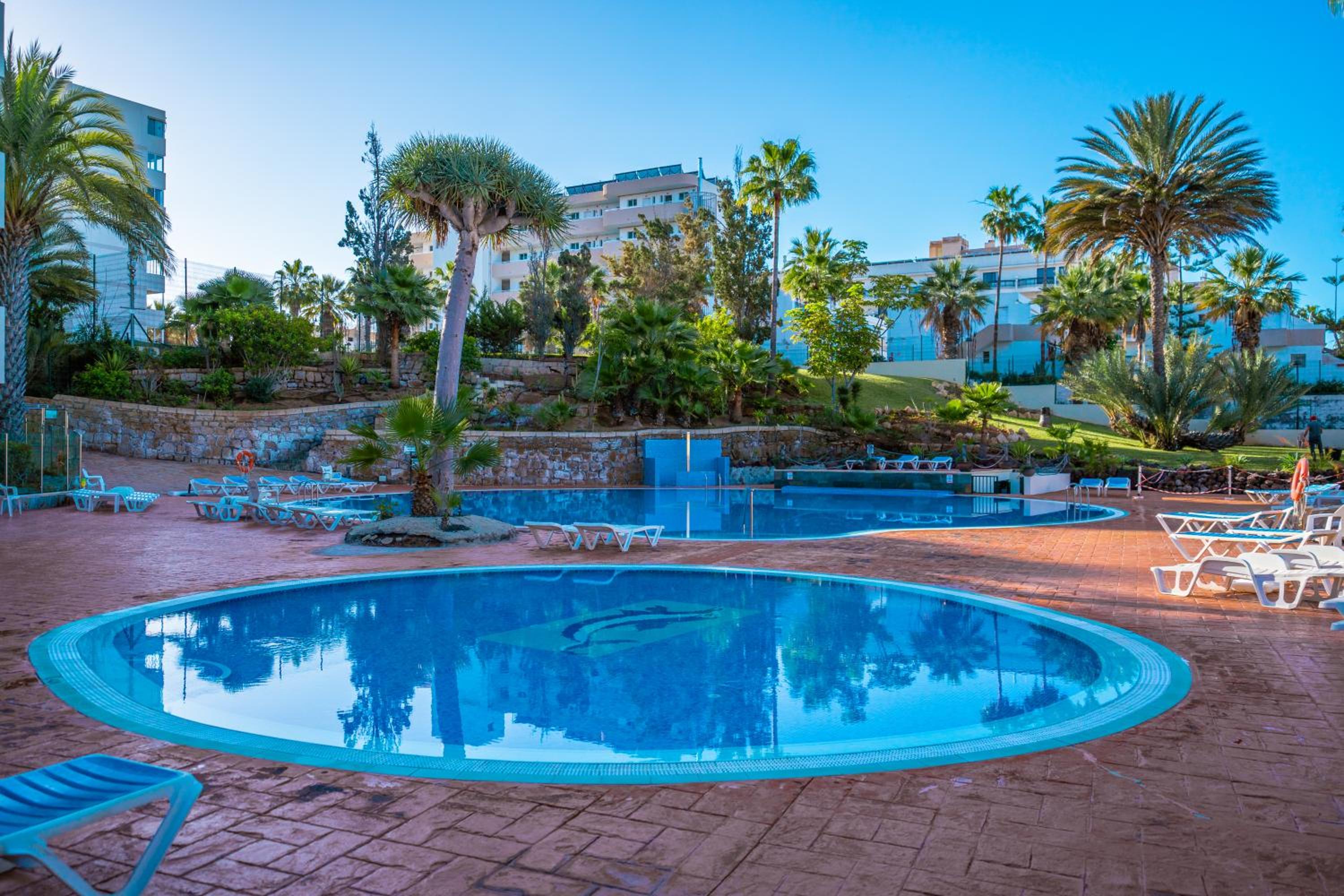 Apartment Eldorado Sea views Las Americas