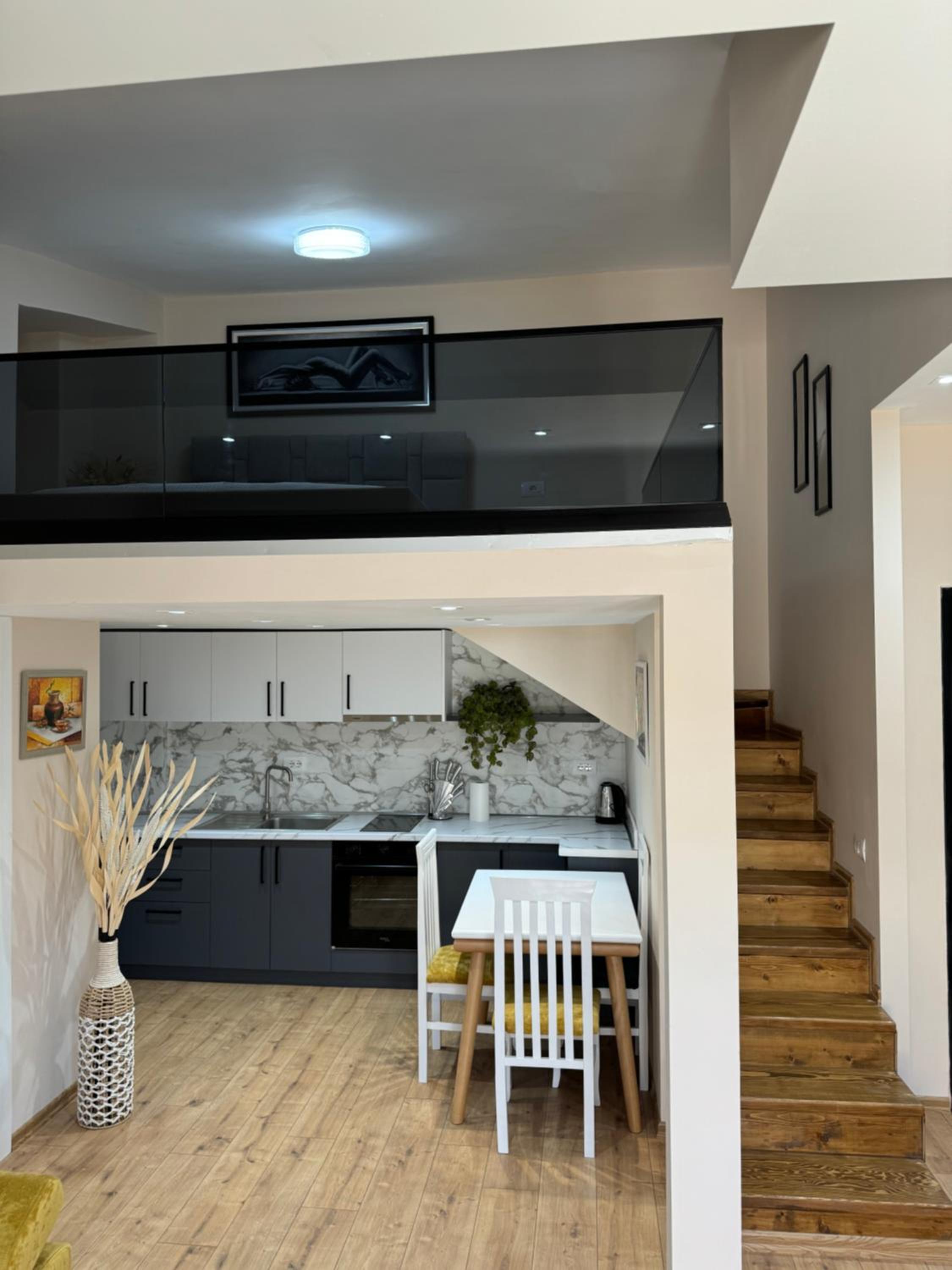 Haris Apartments Tirana