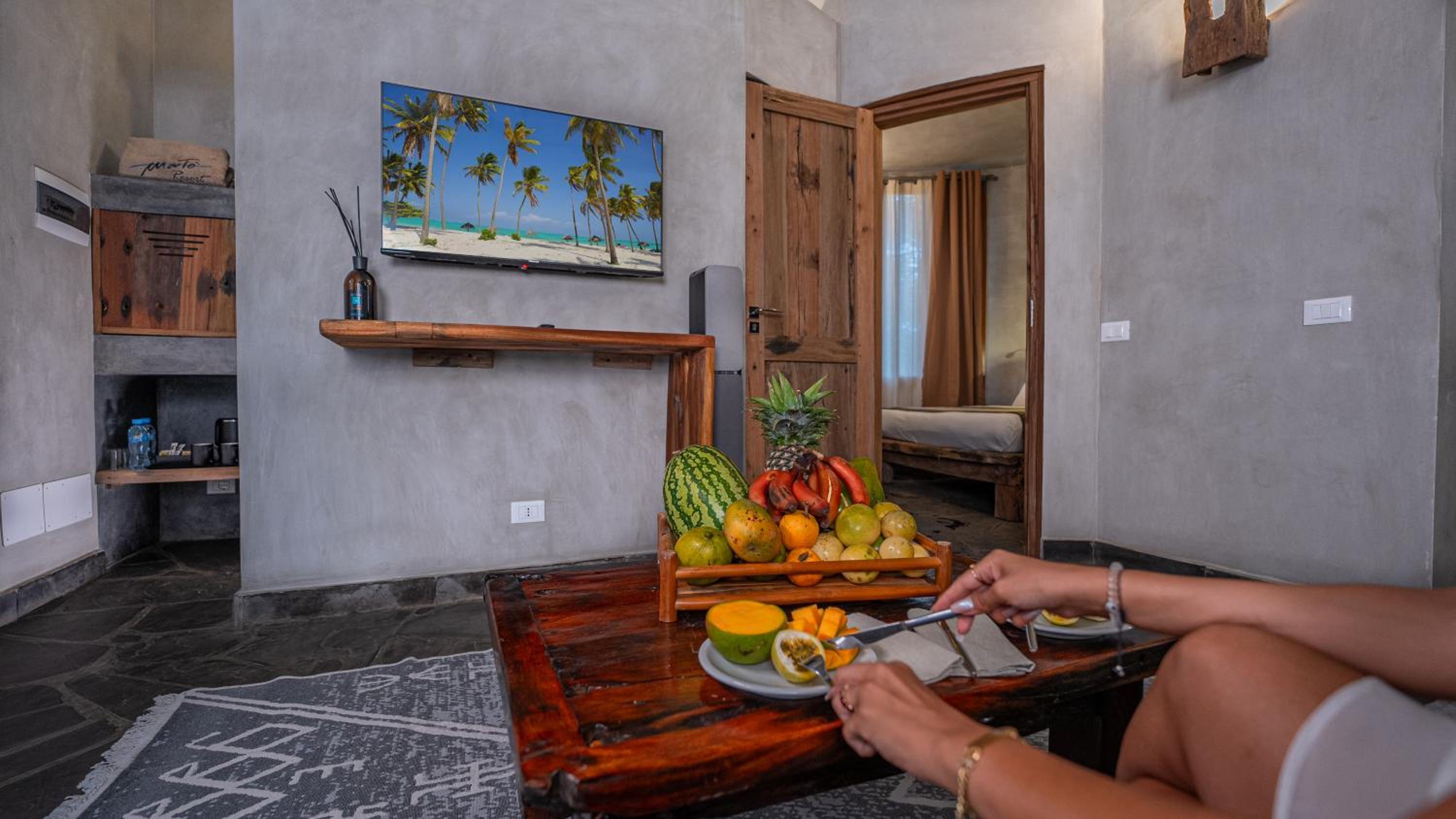 Kiwengwa Vacations - Mato Boutique Hotel - Property Image 78