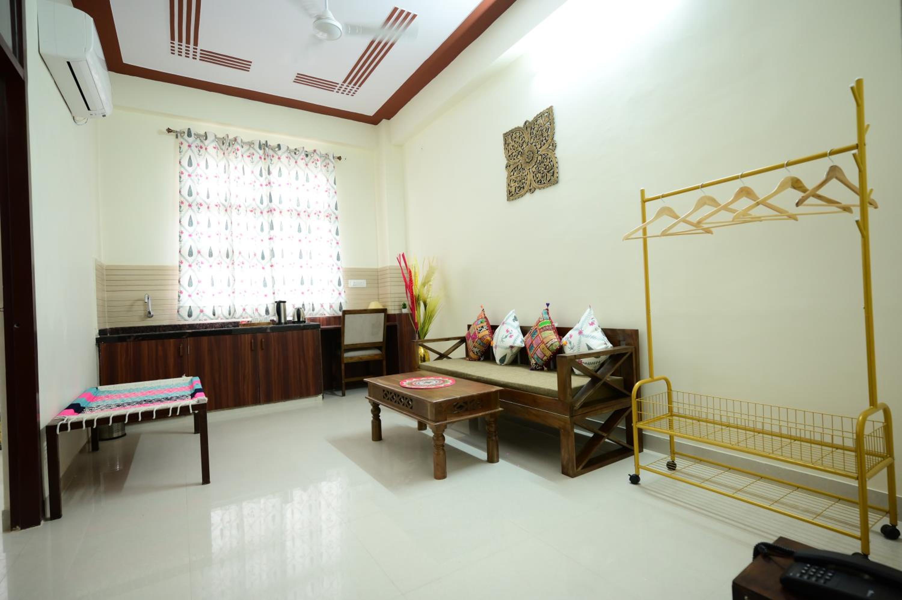 Vidhus Lado Home Ranthambhore