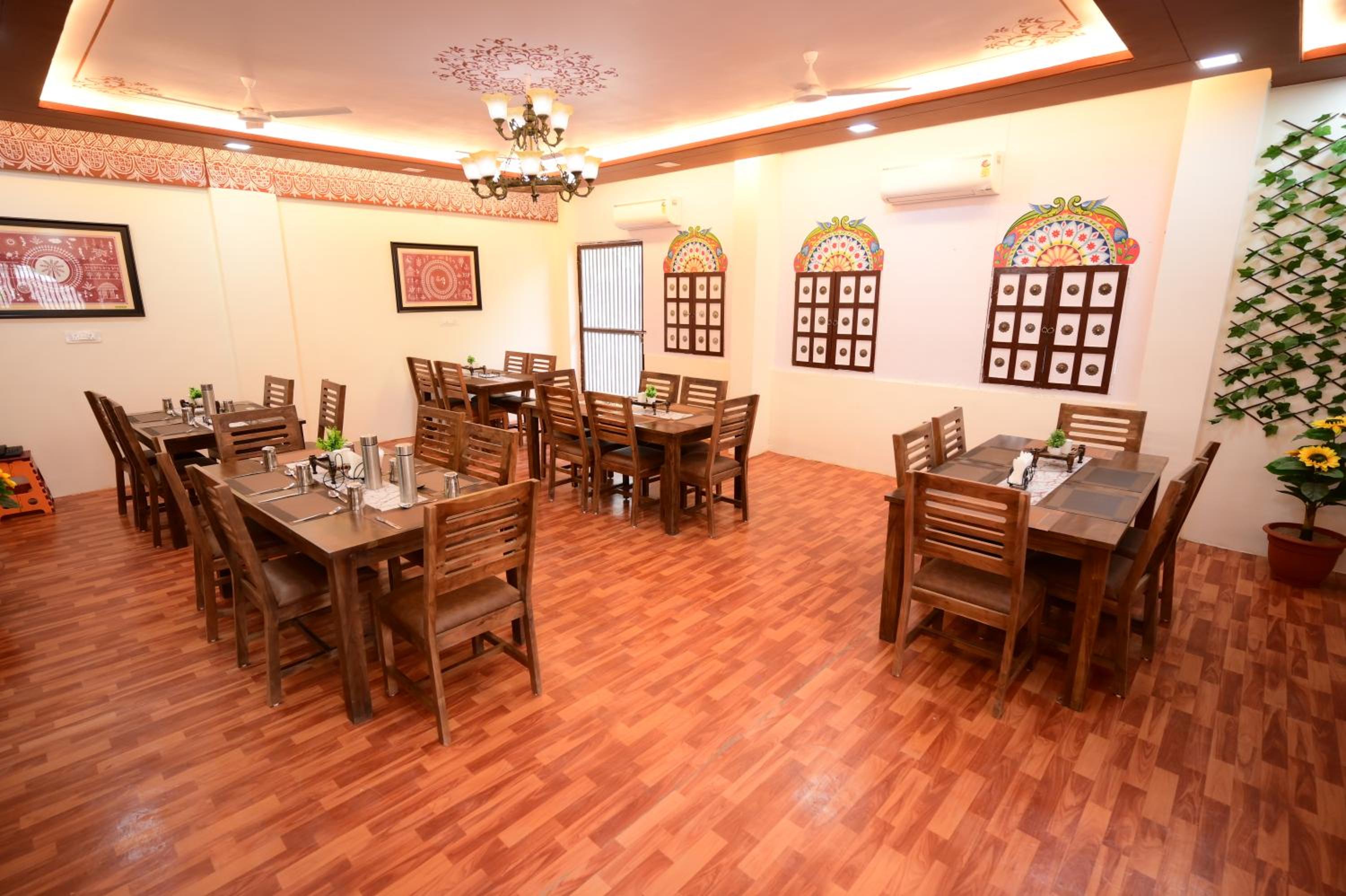 Vidhus Lado Home Ranthambhore