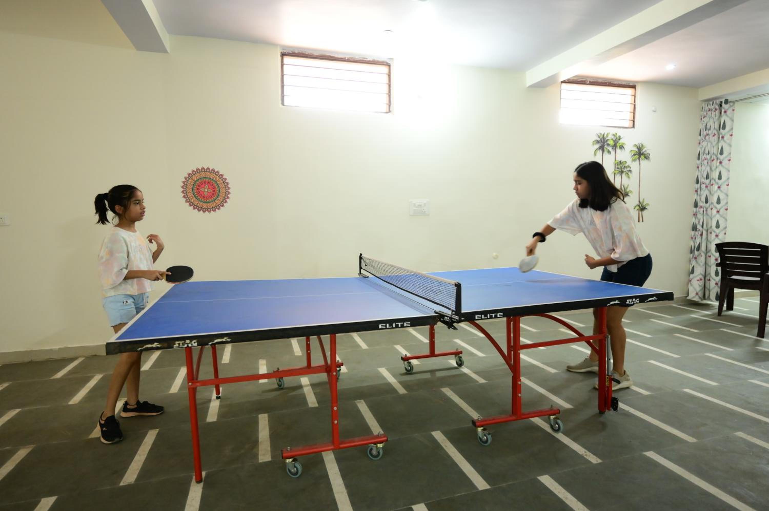 Vidhus Lado Home Ranthambhore