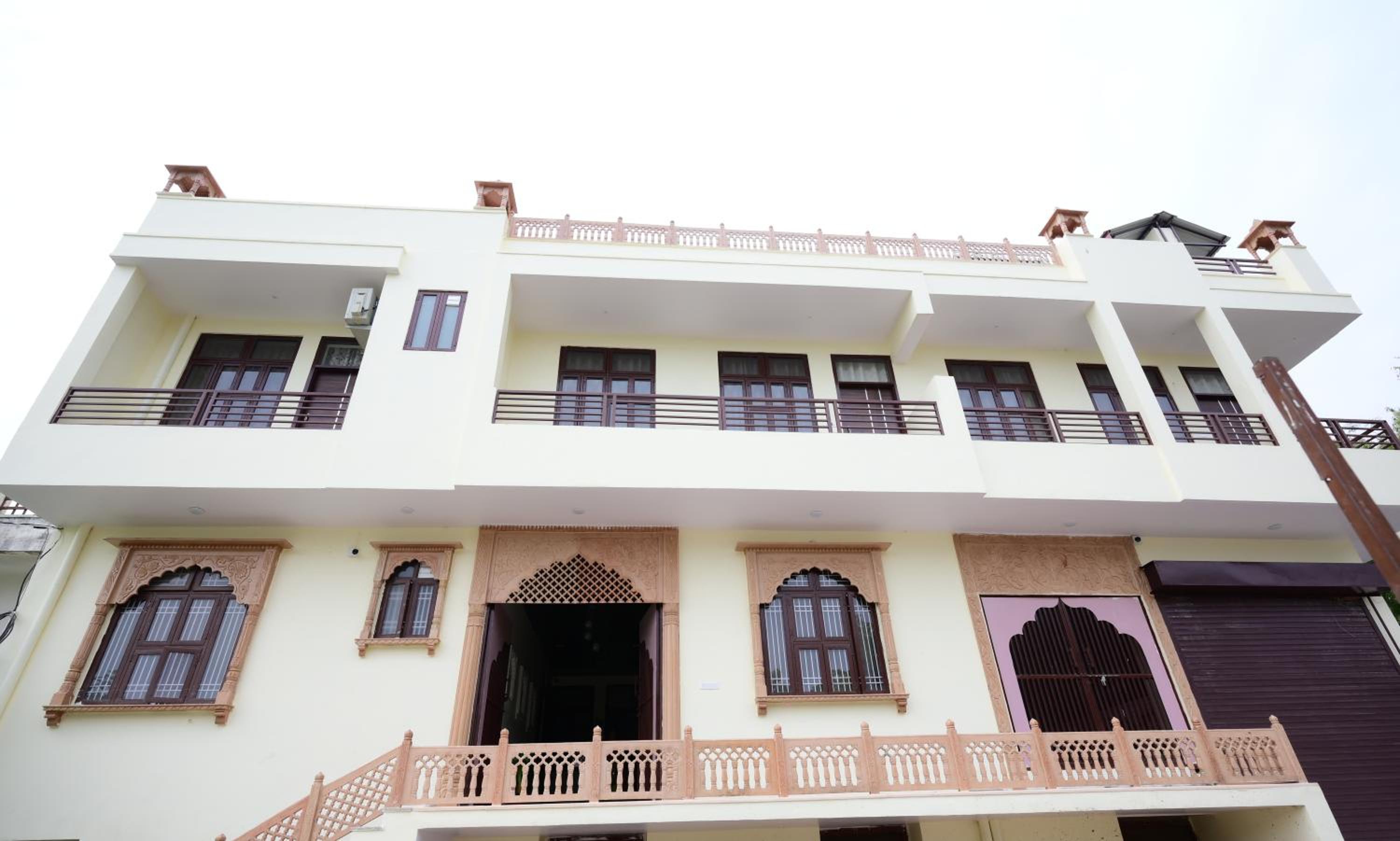 Vidhus Lado Home Ranthambhore