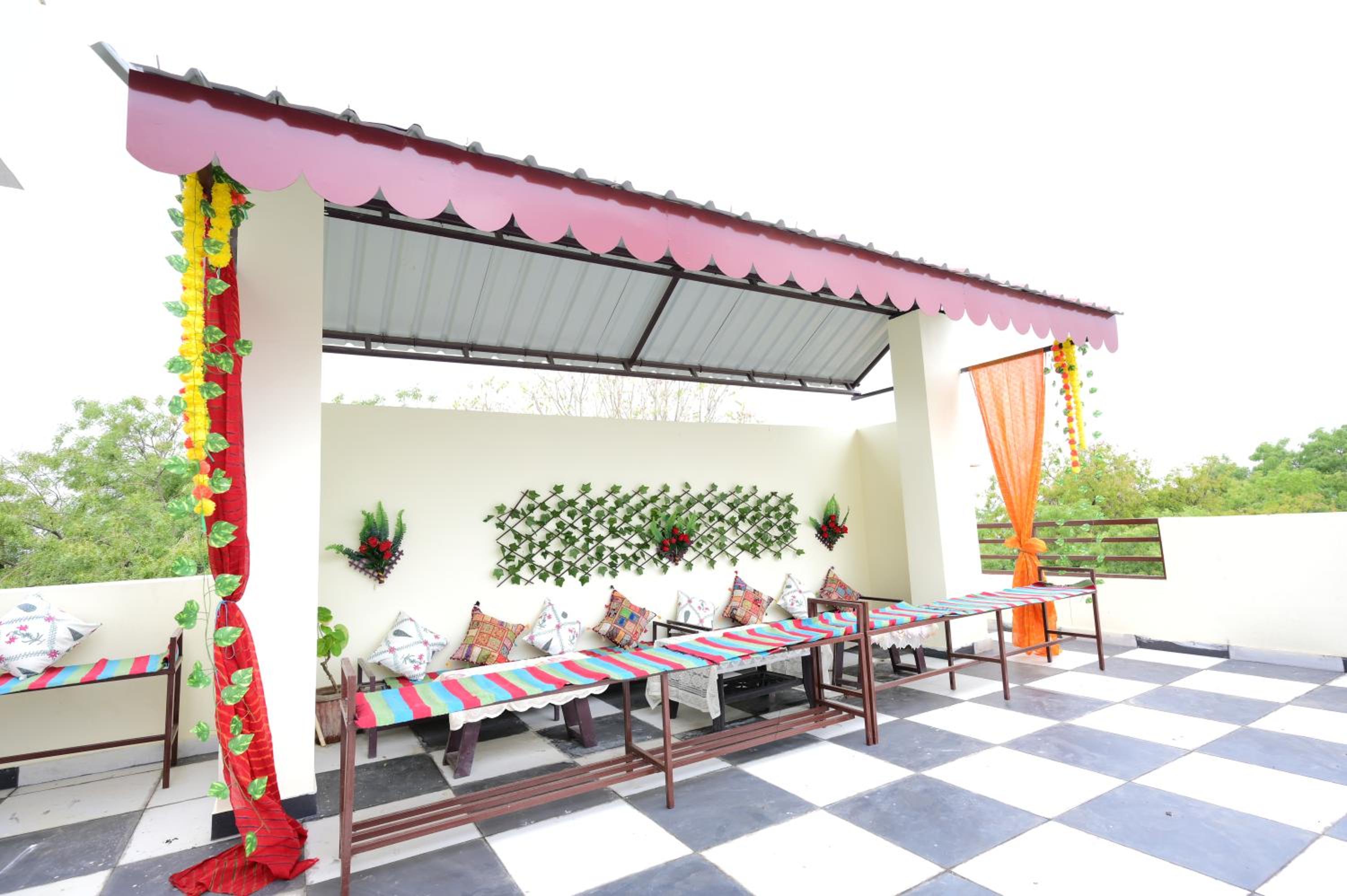 Vidhus Lado Home Ranthambhore