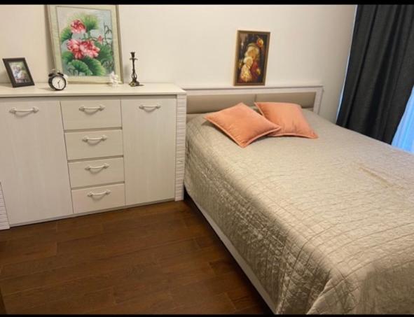 Apartamentai prie Kalnų parko