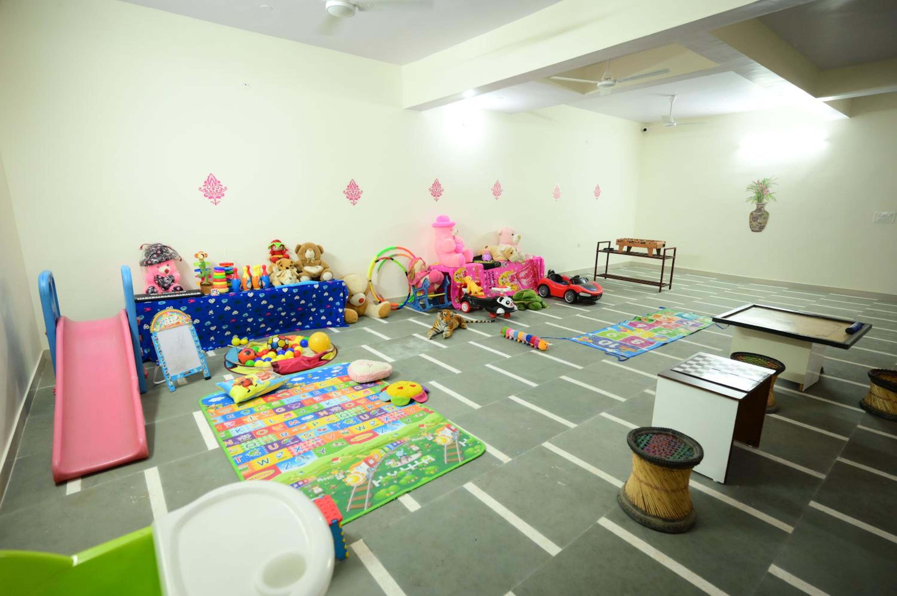 Vidhus Lado Home Ranthambhore