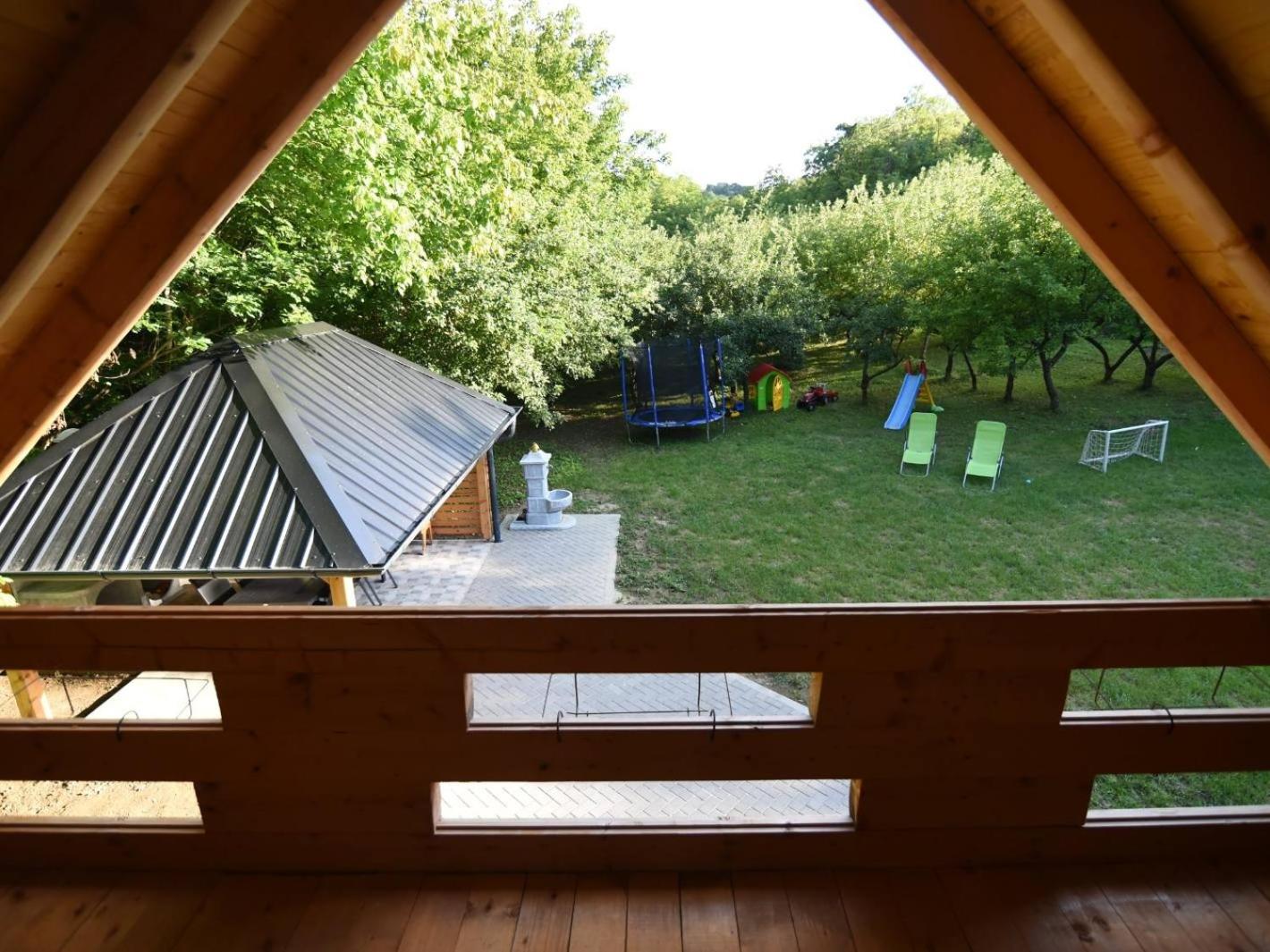 Kuća za odmor Stara Jabuka