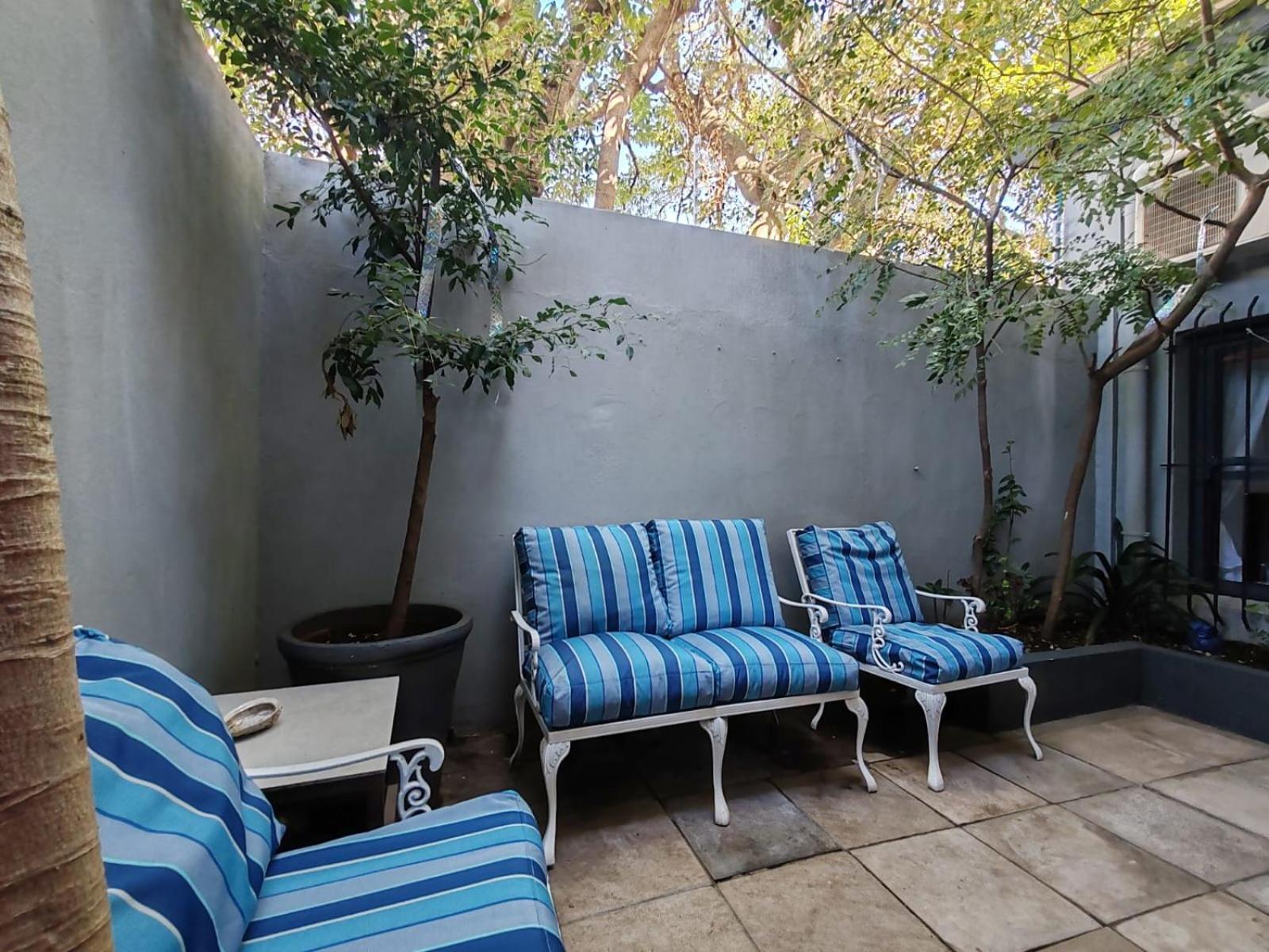 Point B Guest House -Sustainable Solar Energy — photo 41