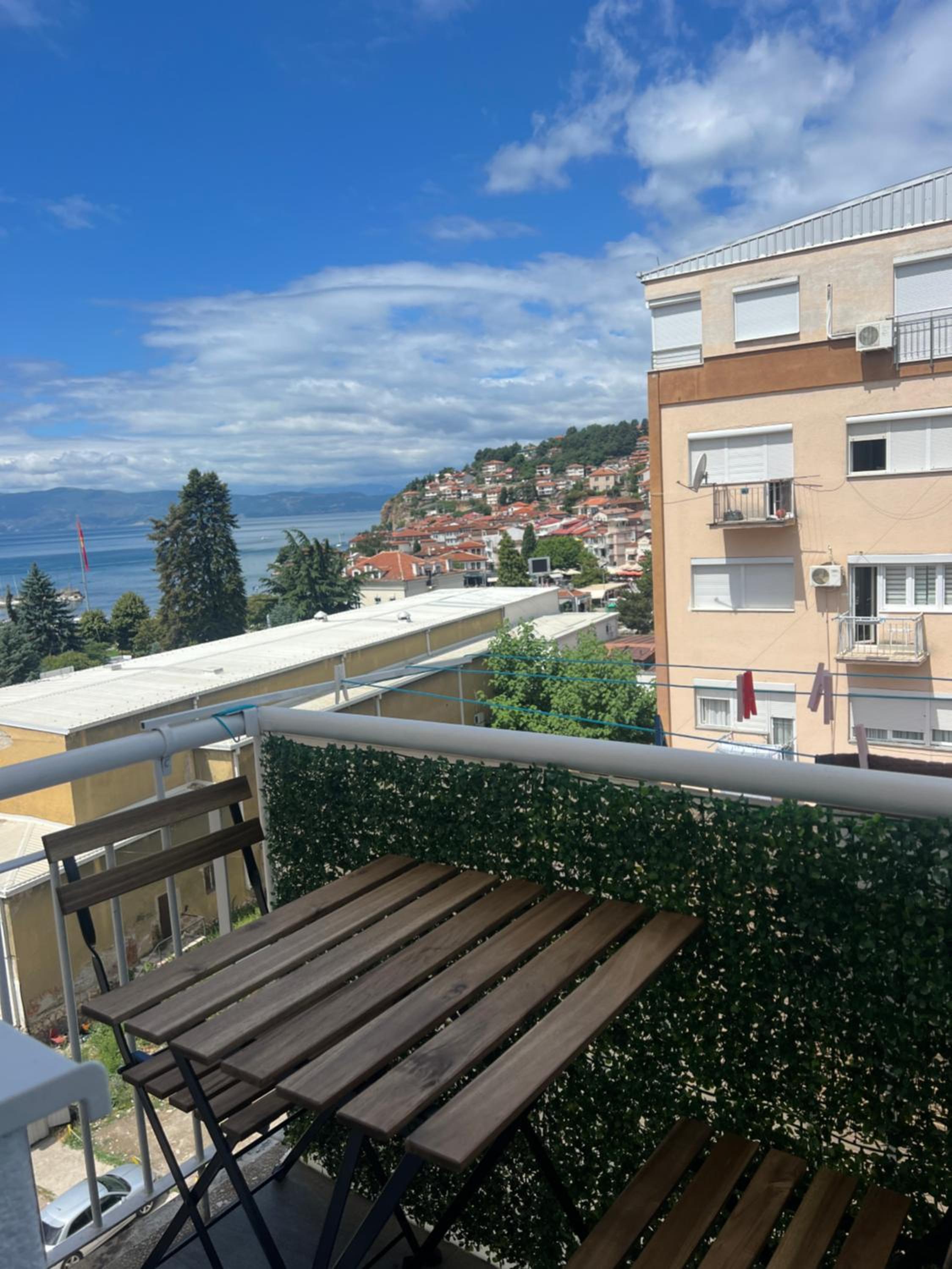 Vista Azul Apartment
