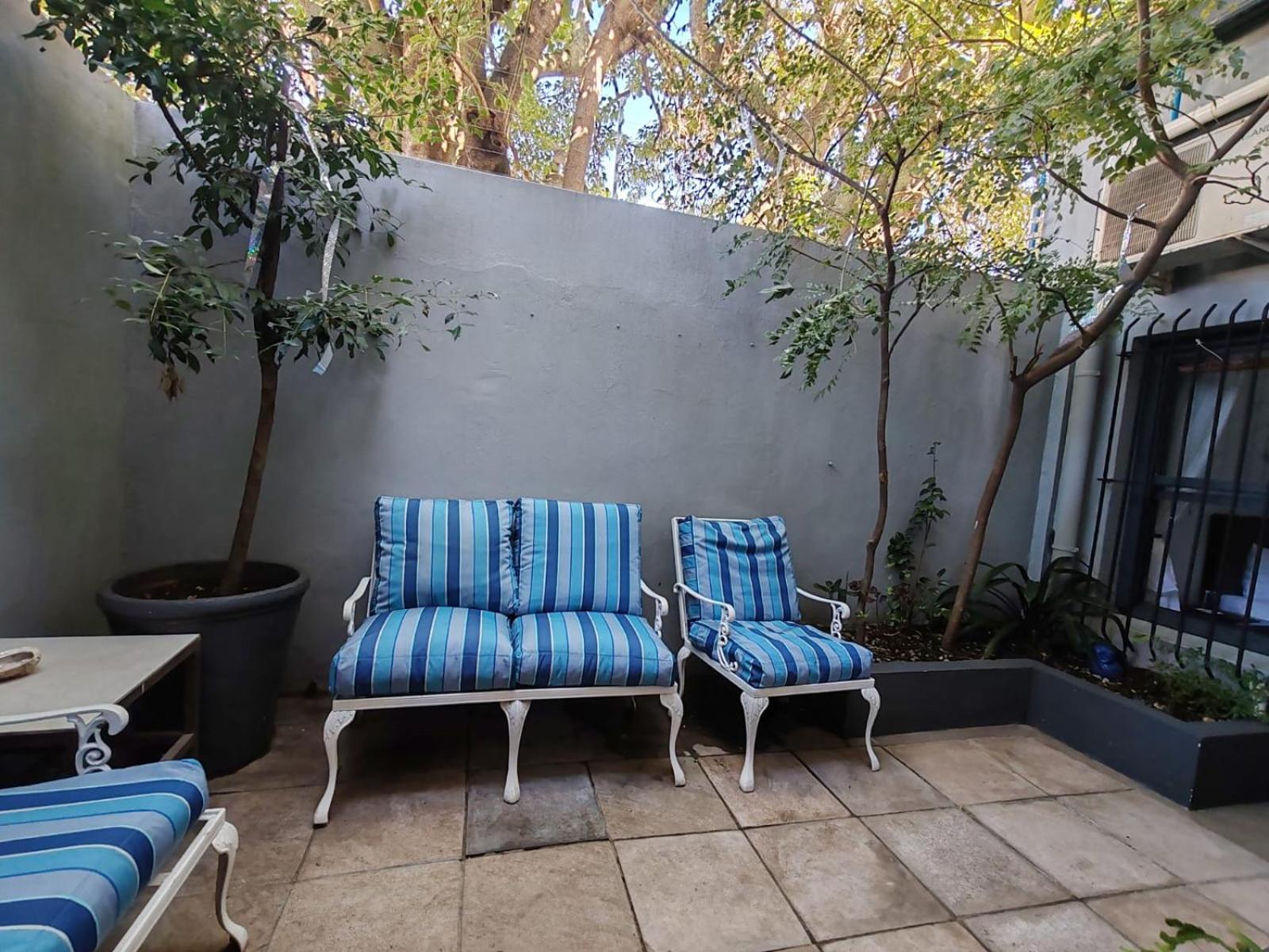 Point B Guest House -Sustainable Solar Energy — photo 69