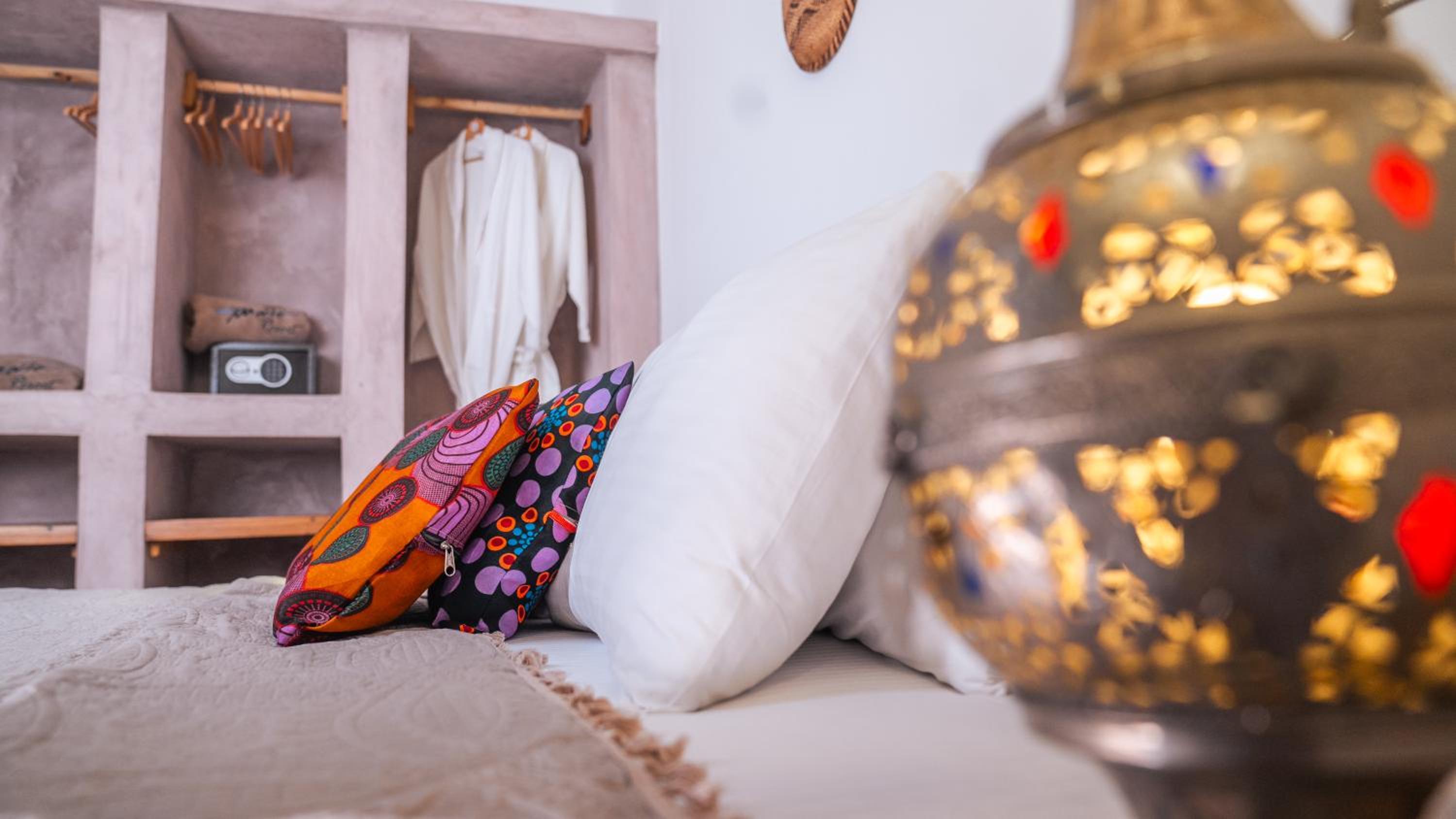 Kiwengwa Vacations - Mato Boutique Hotel - Property Image 83