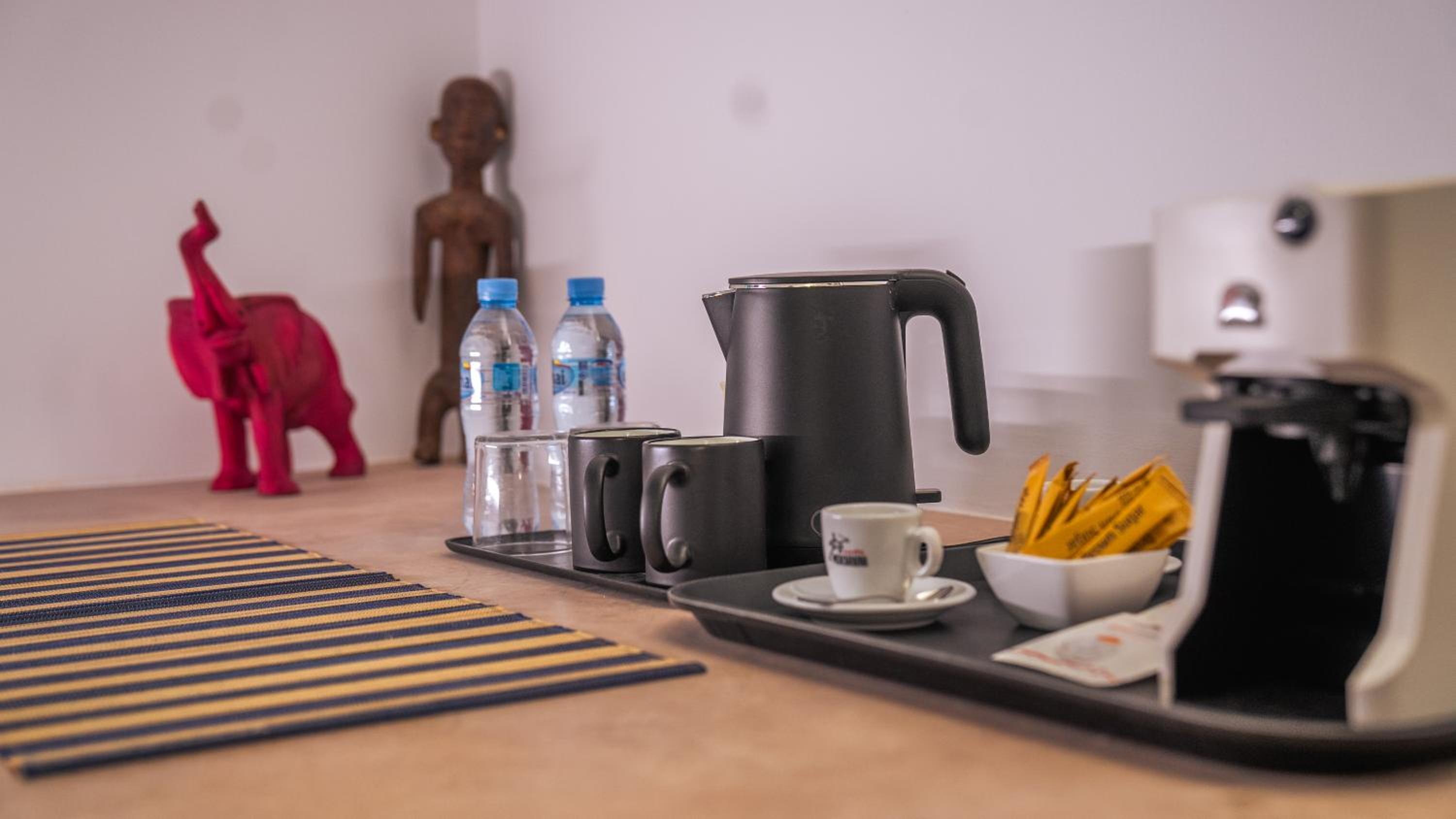 Kiwengwa Vacations - Mato Boutique Hotel - Property Image 84