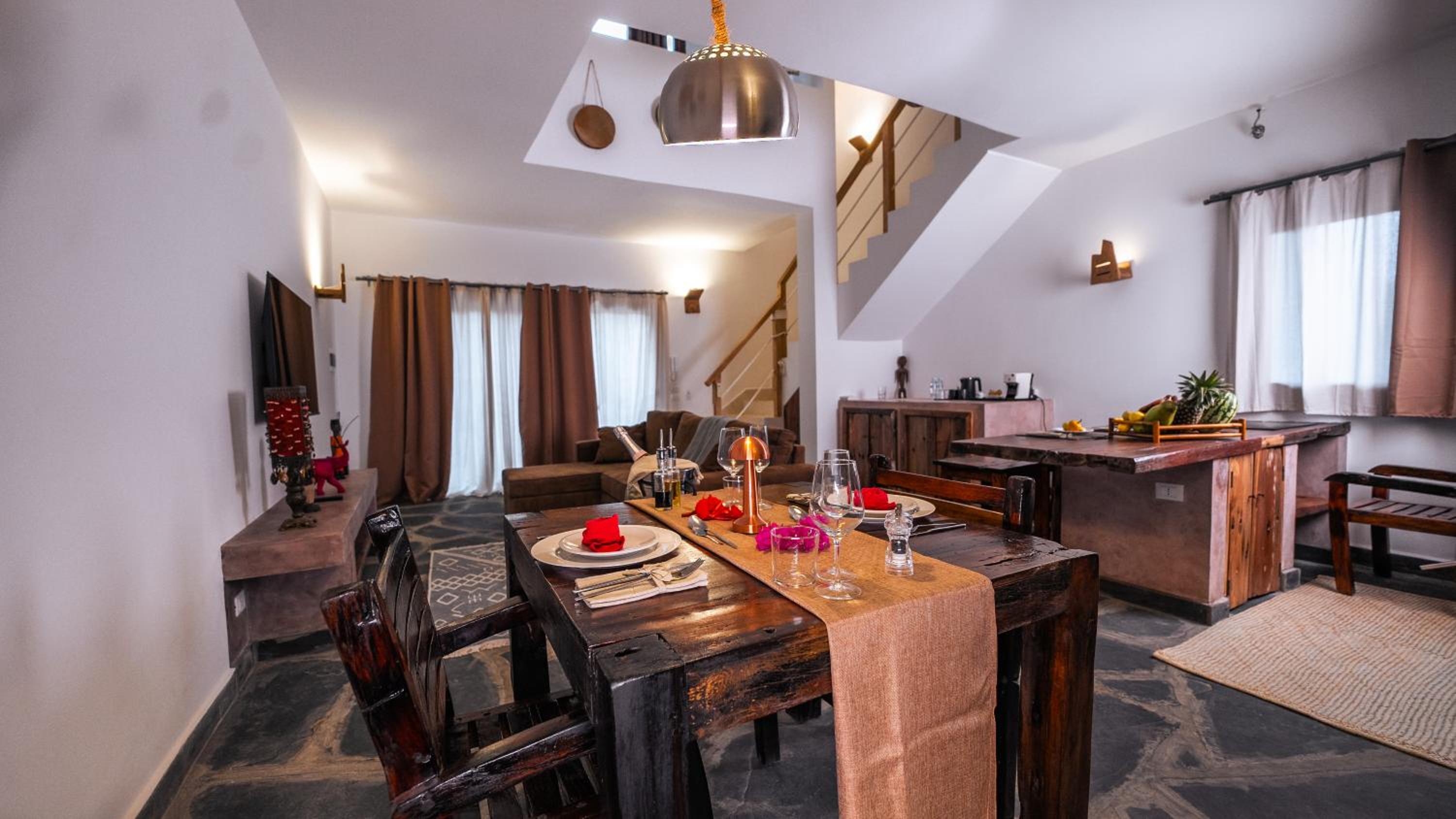 Kiwengwa Vacations - Mato Boutique Hotel - Property Image 86