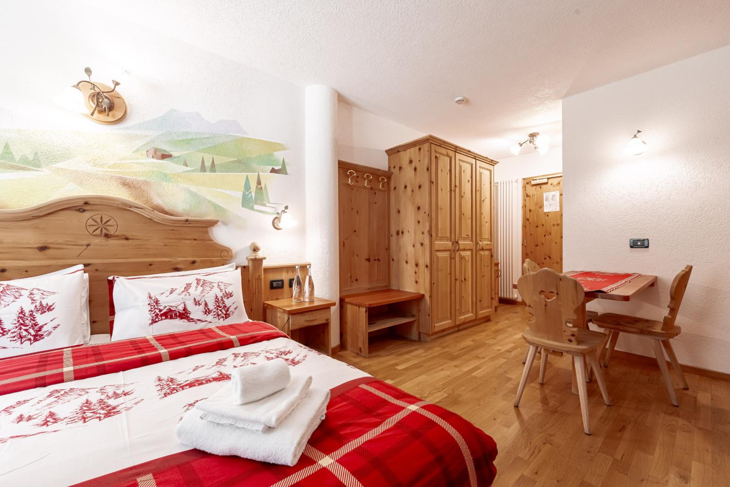 Hotel Villetta Maria Cottage