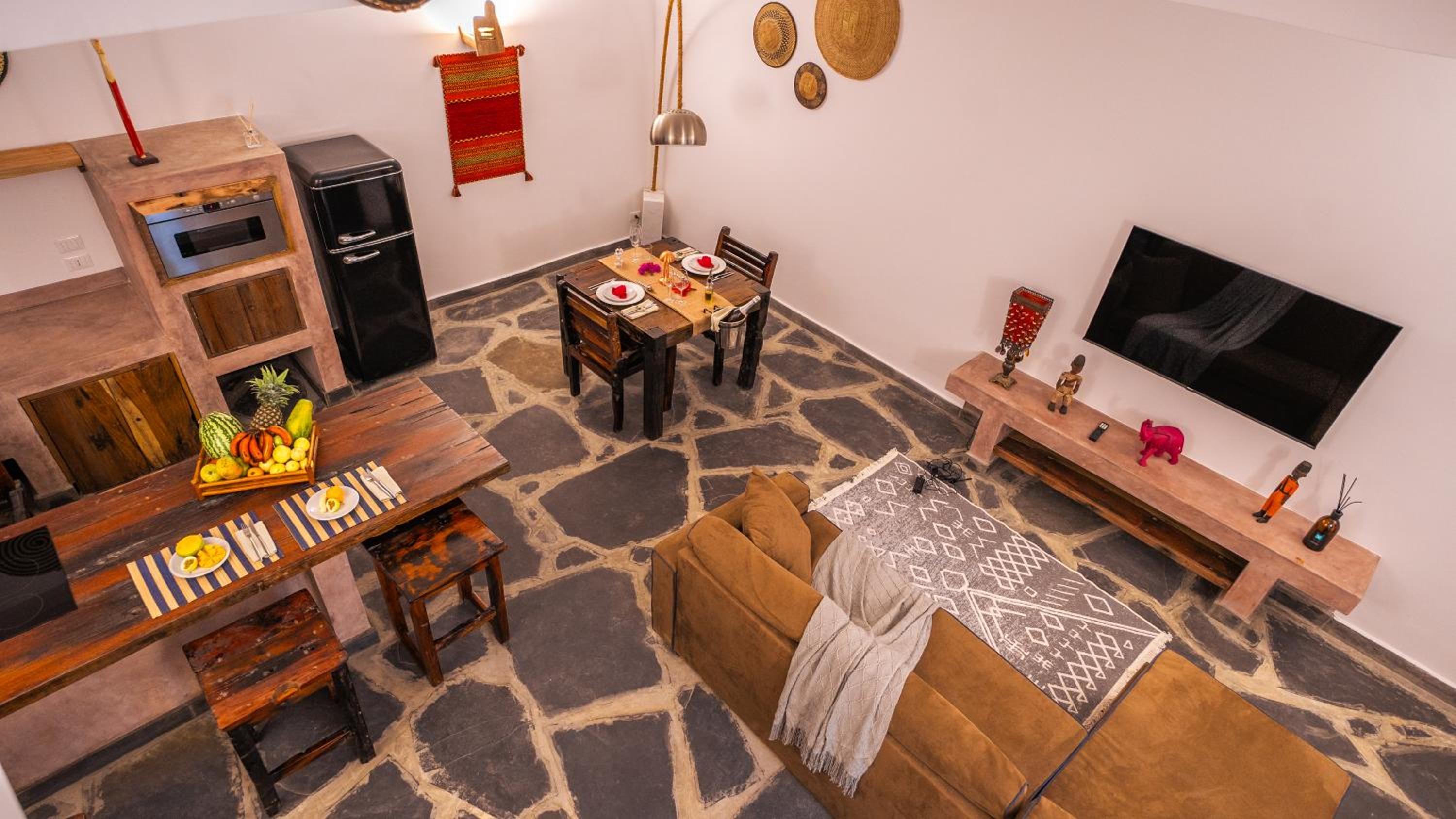 Kiwengwa Vacations - Mato Boutique Hotel - Property Image 87