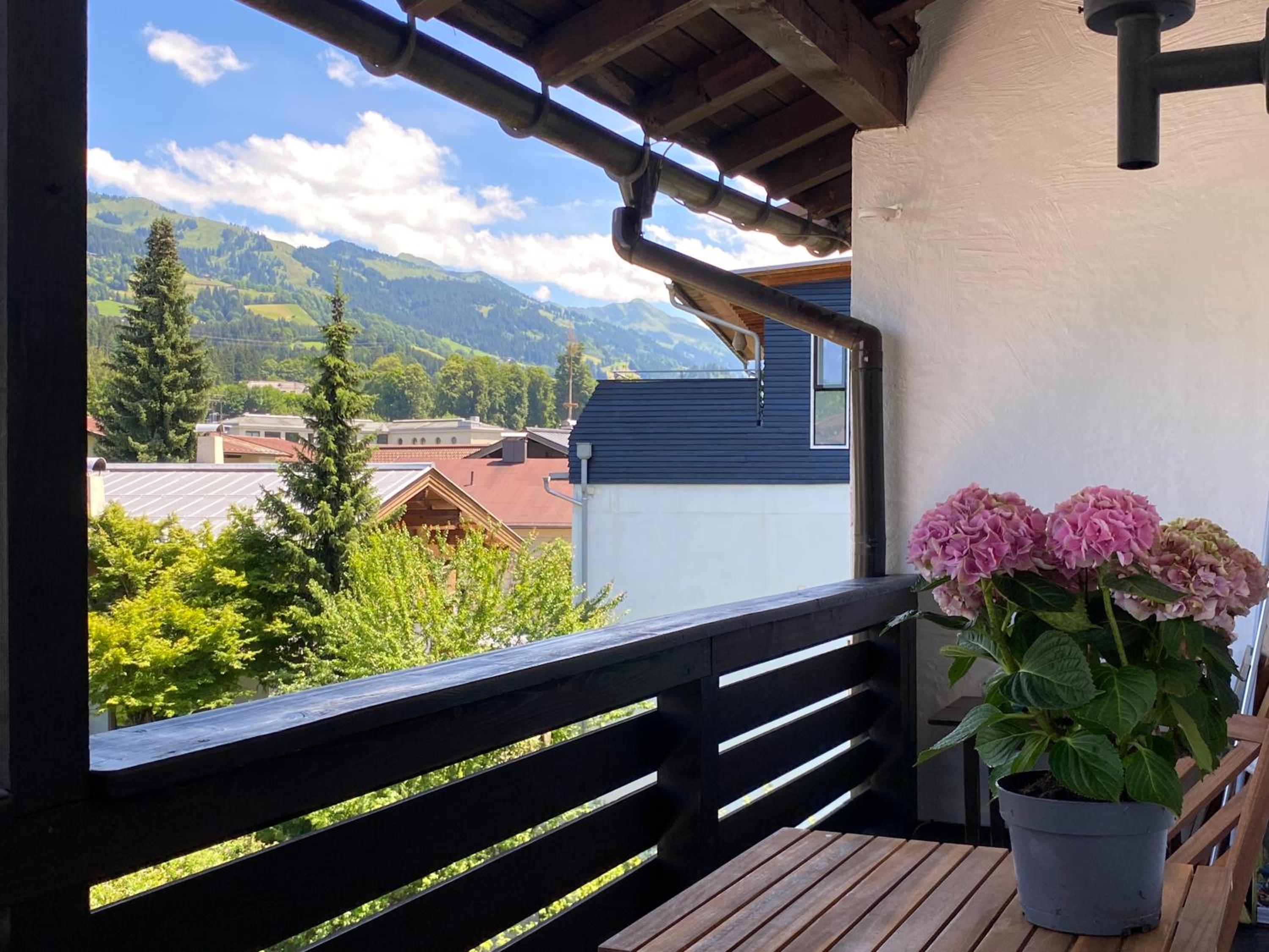 Arty Studio, Center of Kitzbühel