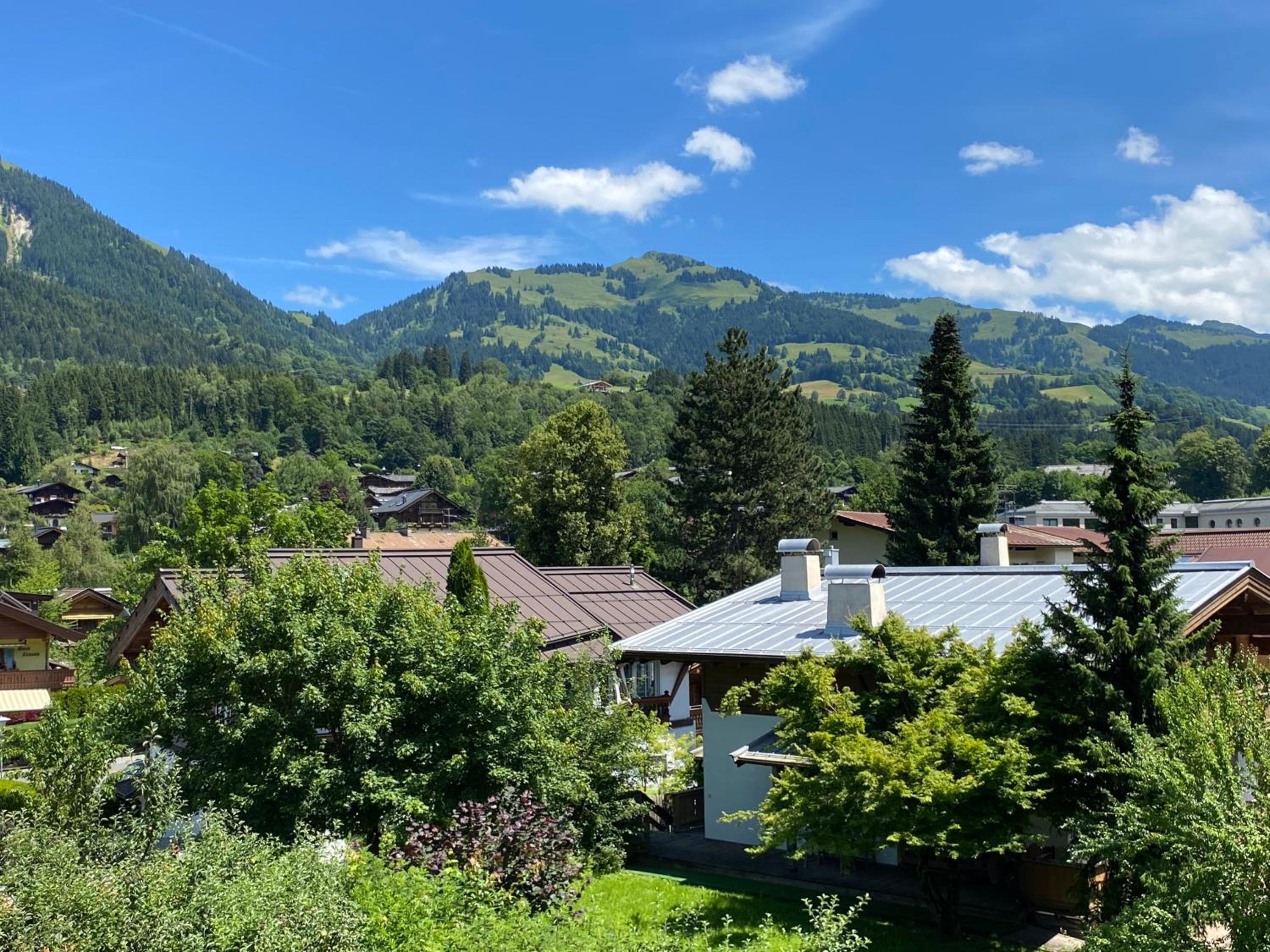 Arty Studio, Center of Kitzbühel