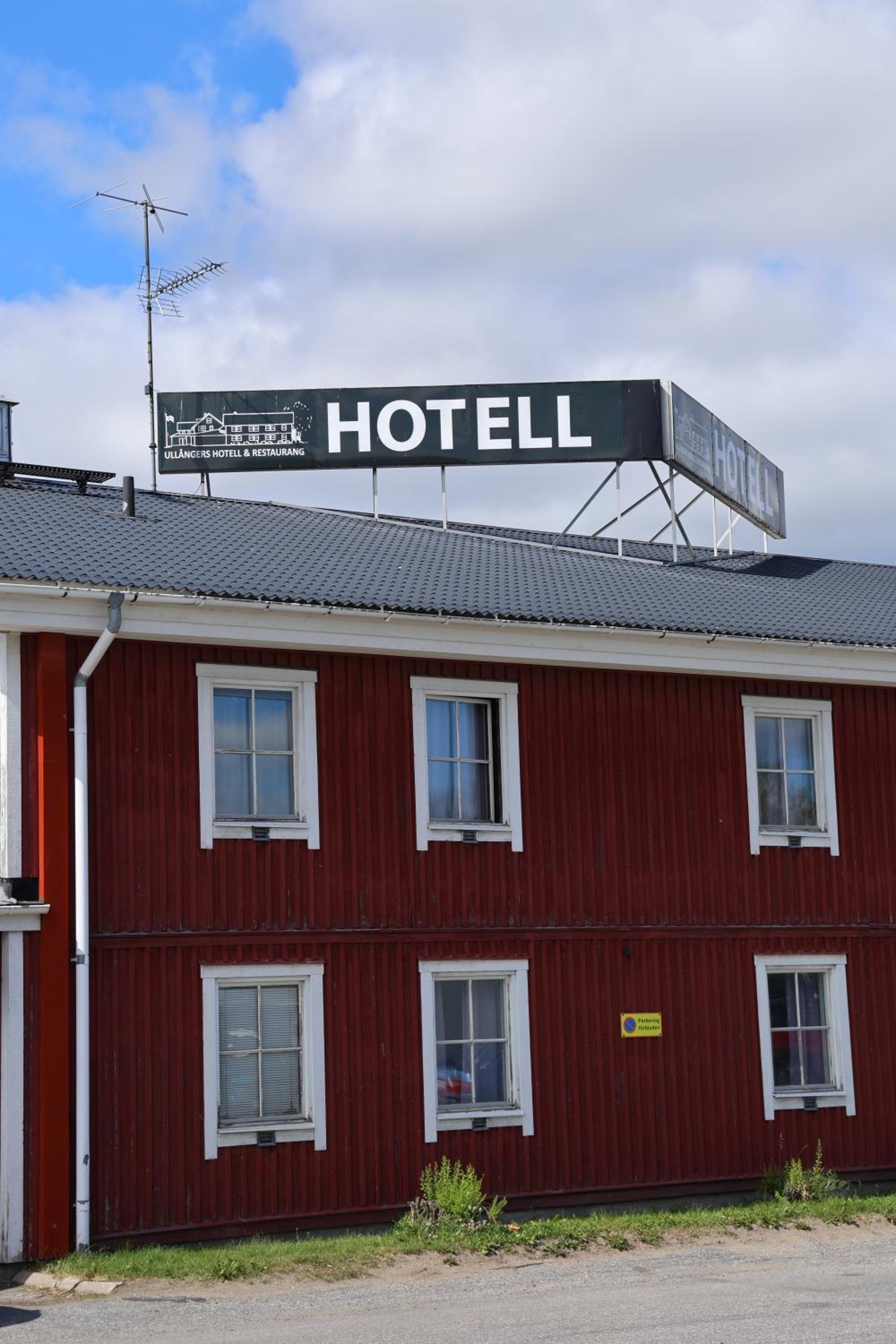 Ullångers Hotell & Restaurang