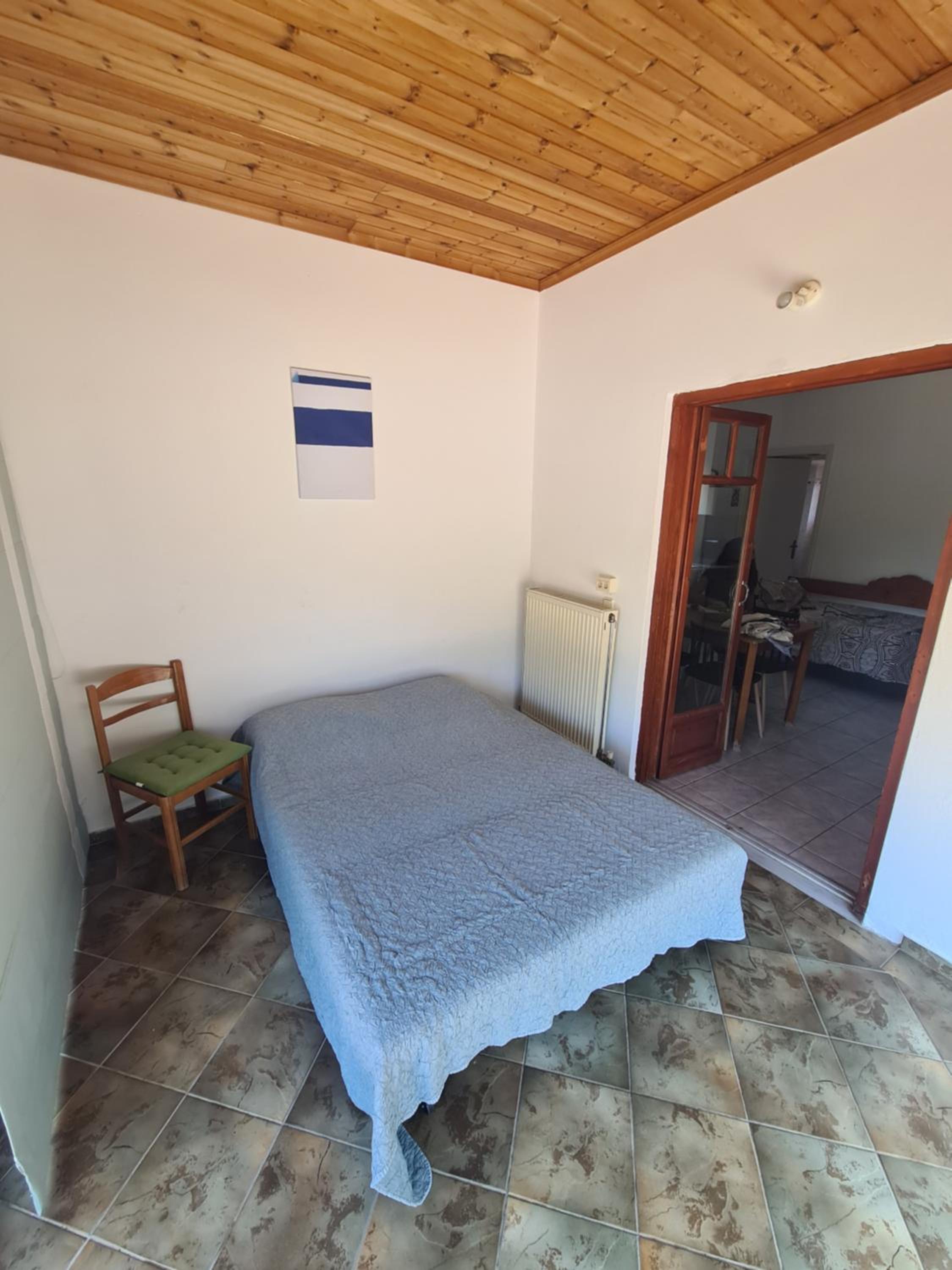 SPITIKARIOTIKO Ikarian Home