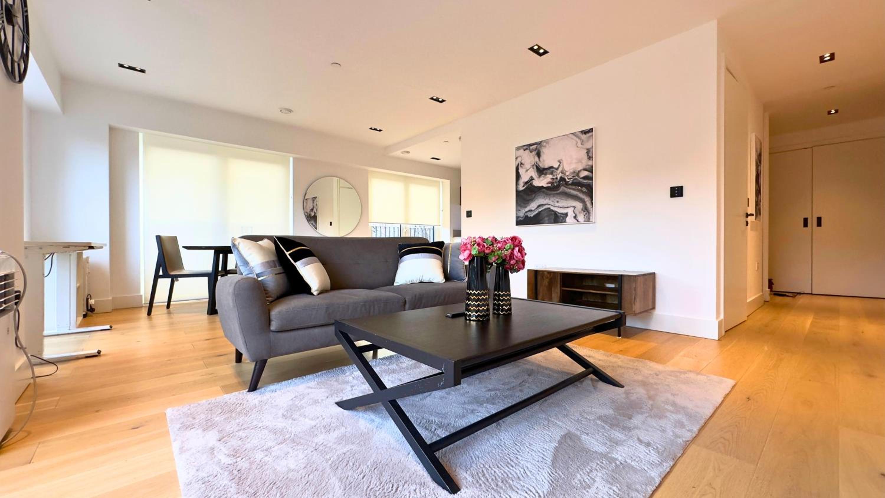 Luxury London Stays - US Embassy