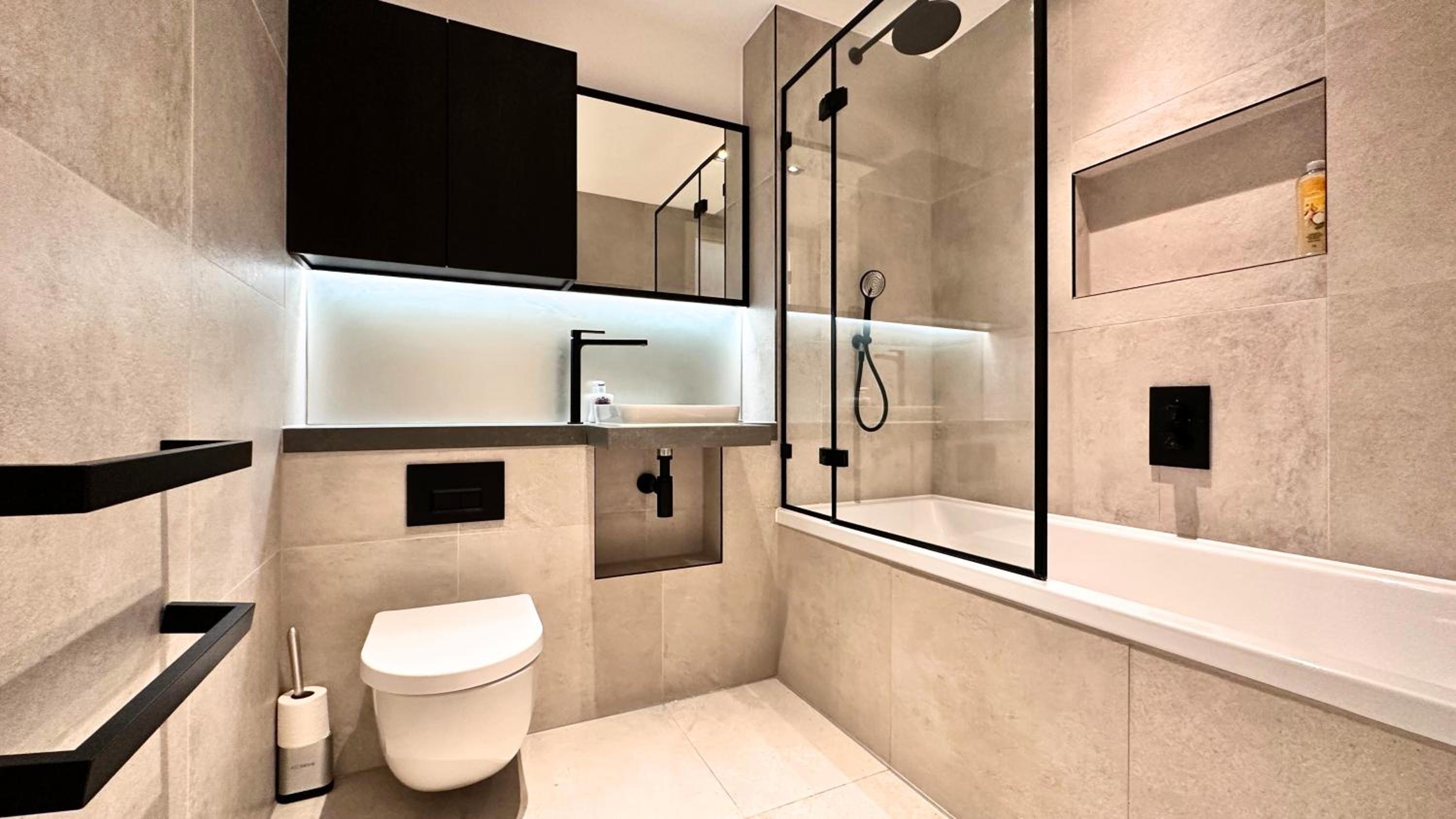 Luxury London Stays - US Embassy