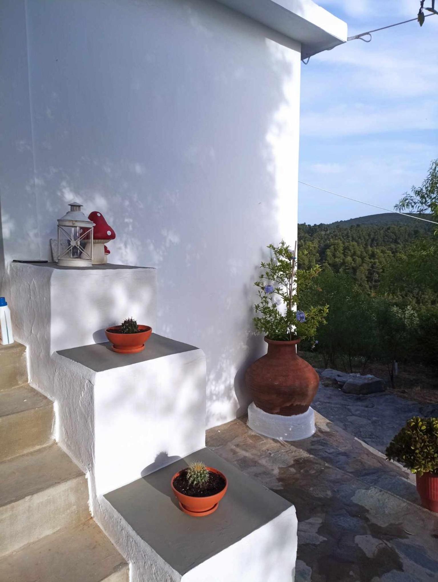 Skopelos Mortero Cottage