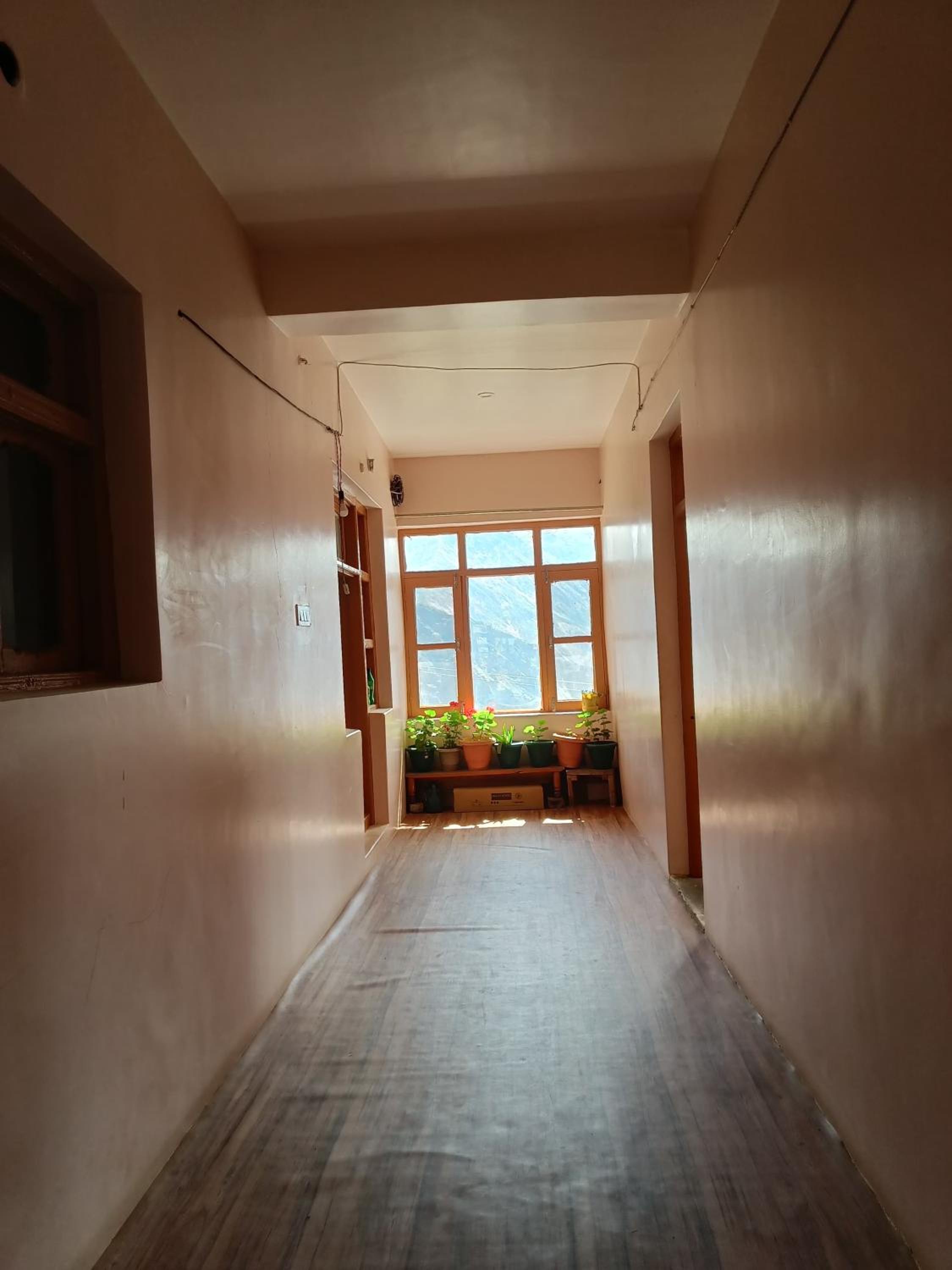 Traveler's Nest Deepak Homestay view 5
