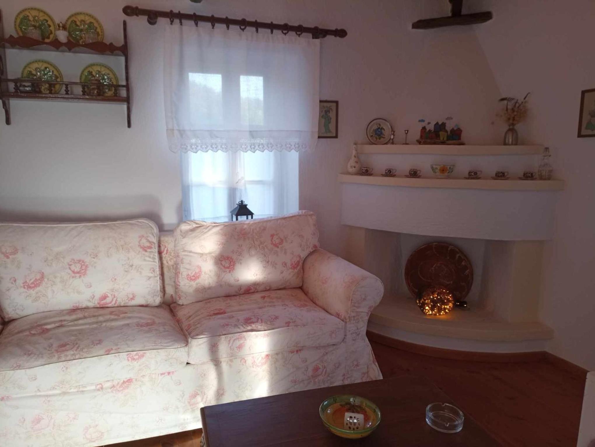 Skopelos Mortero Cottage