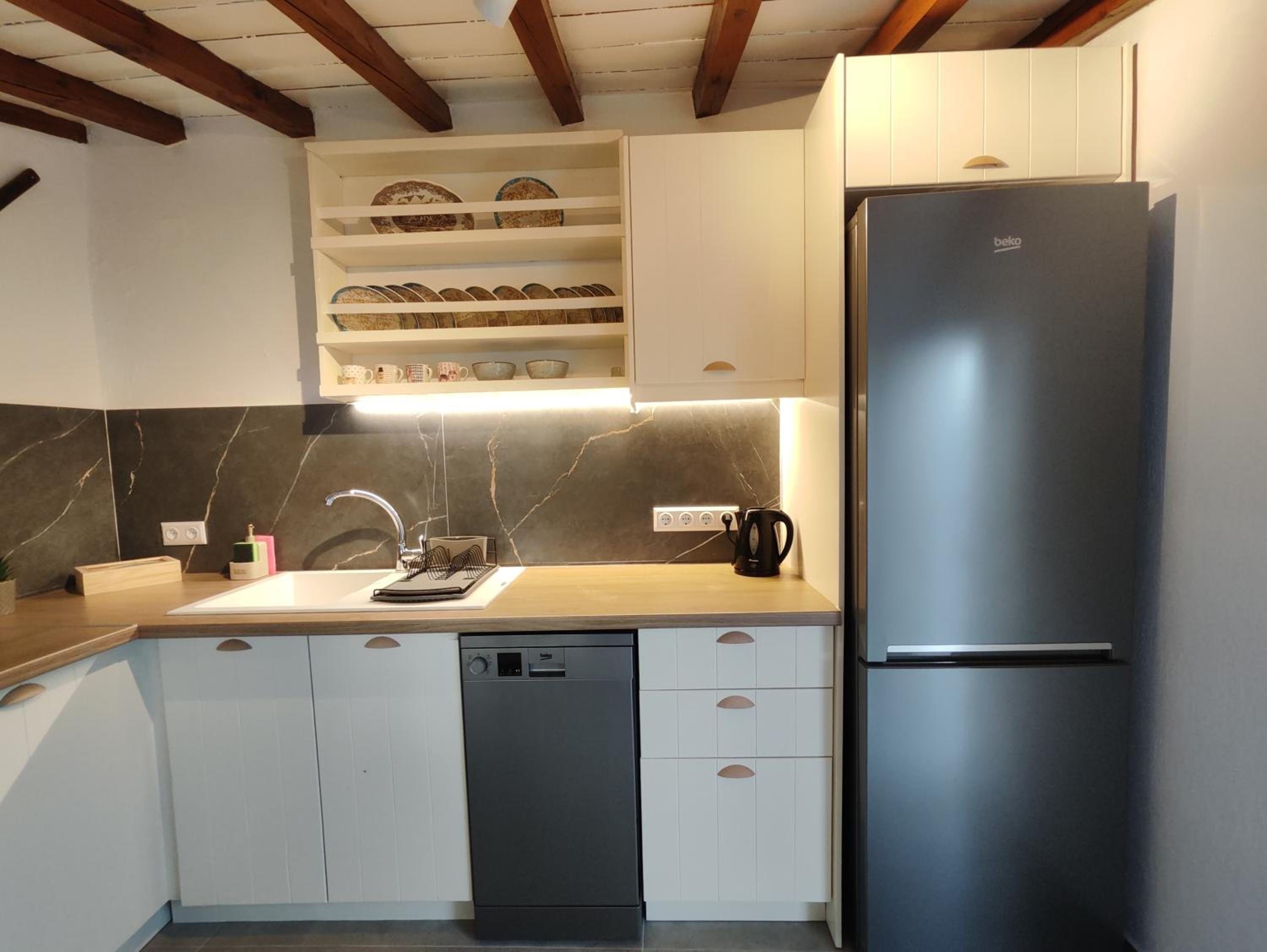 Skopelos Mortero Cottage