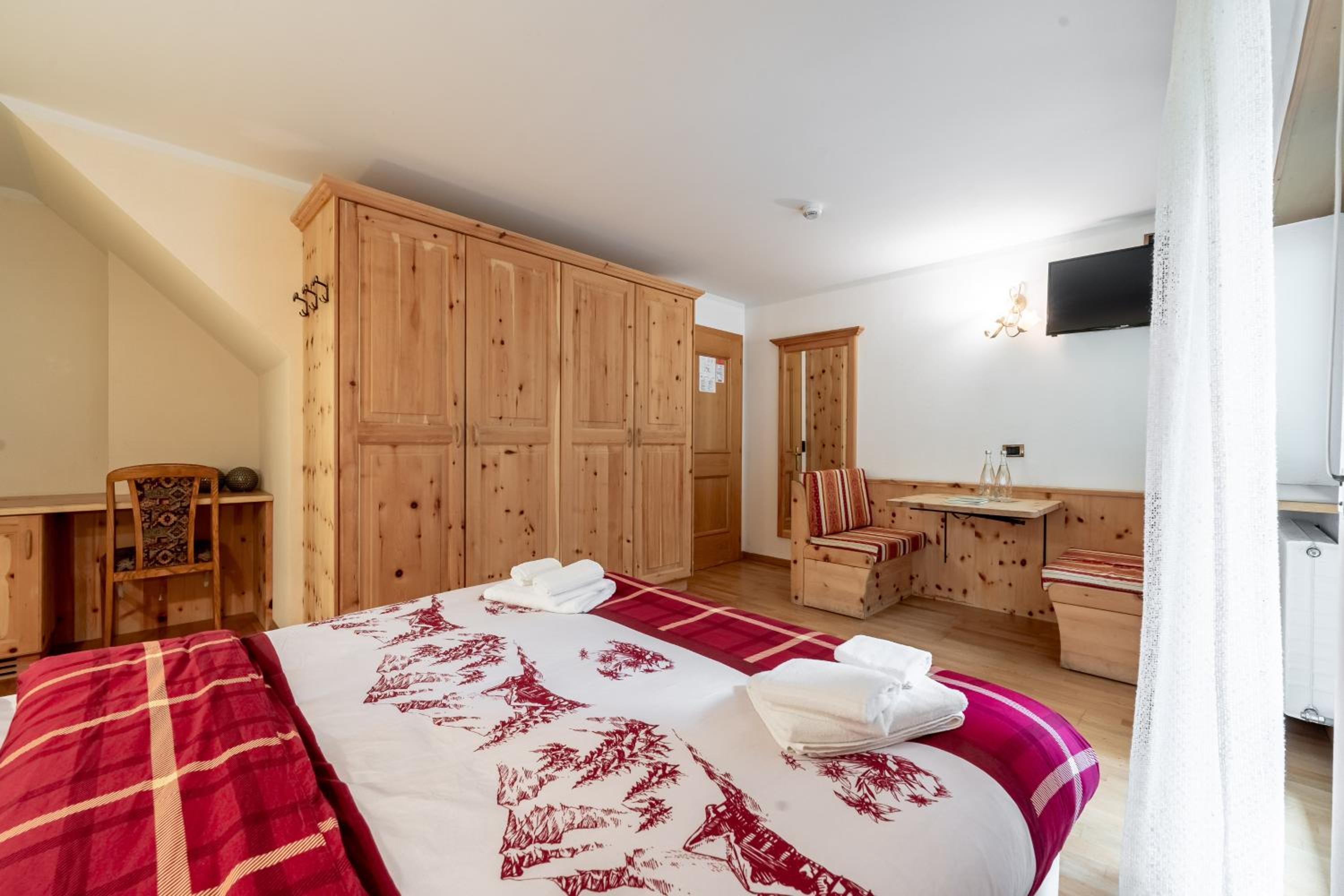 Hotel Villetta Maria Cottage
